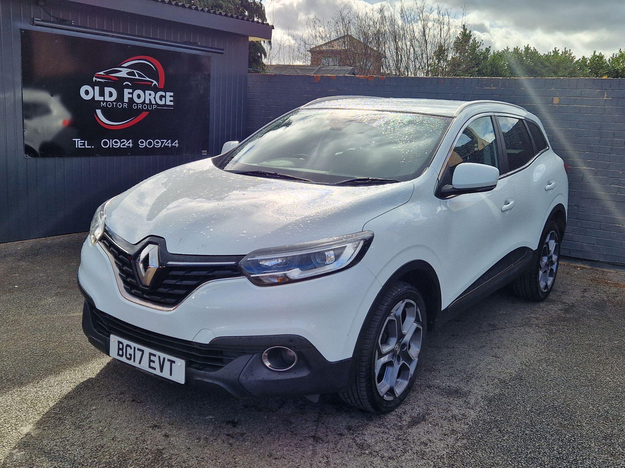 Renault Kadjar