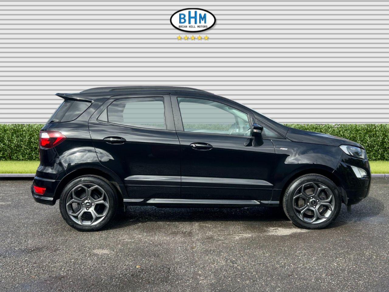Ford Ecosport - Image 2