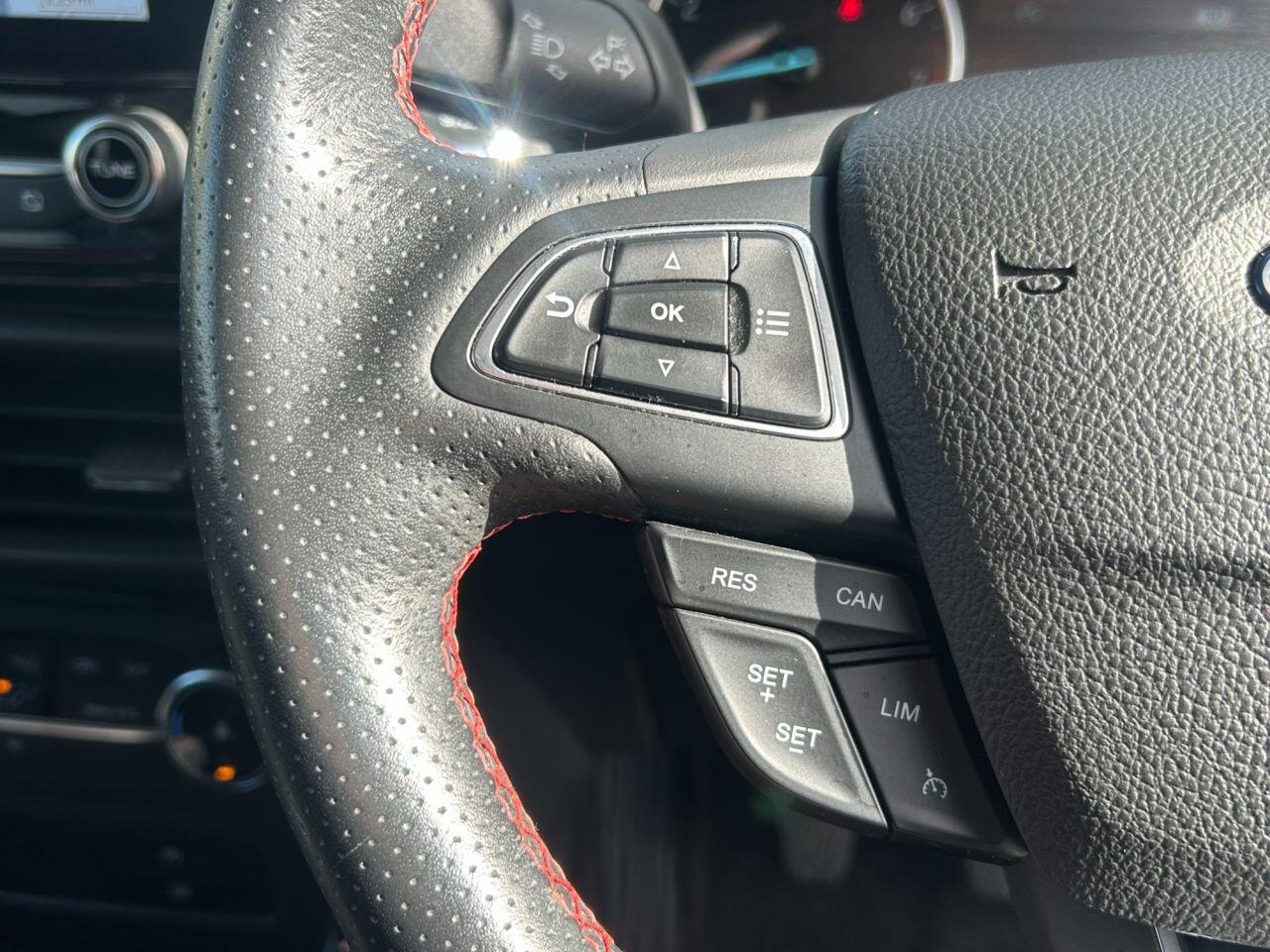 Ford Ecosport - Image 21