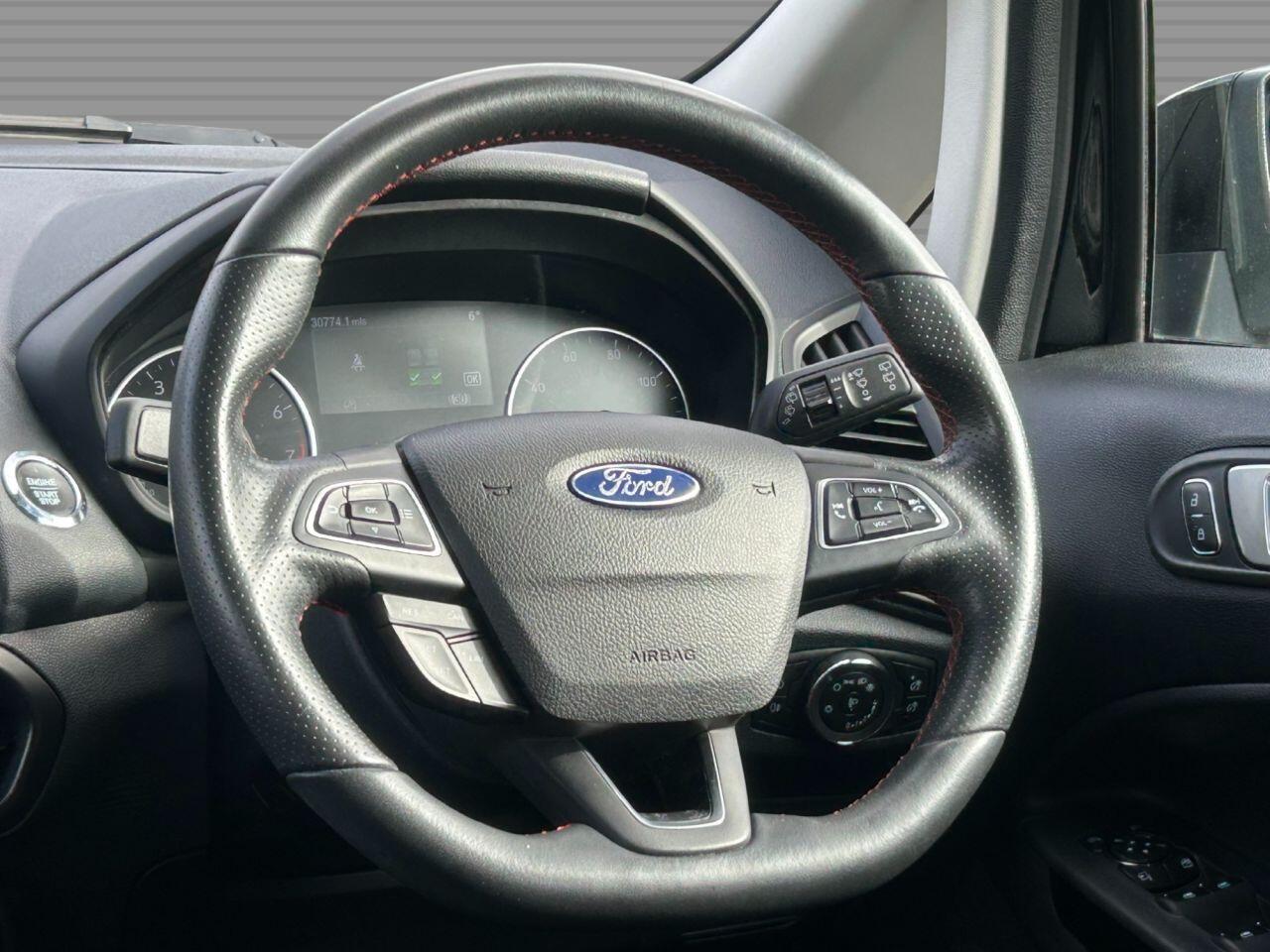 Ford Ecosport - Image 22