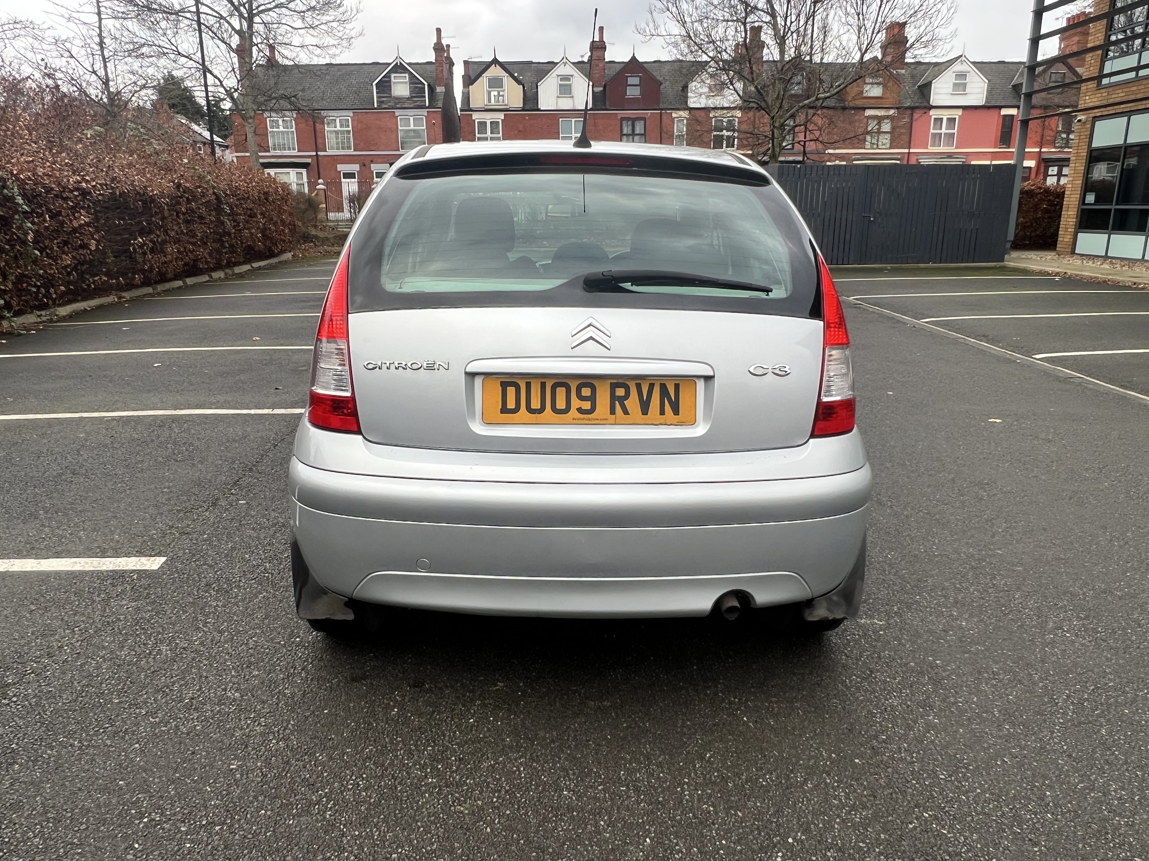 Citroen C3 - Image 6