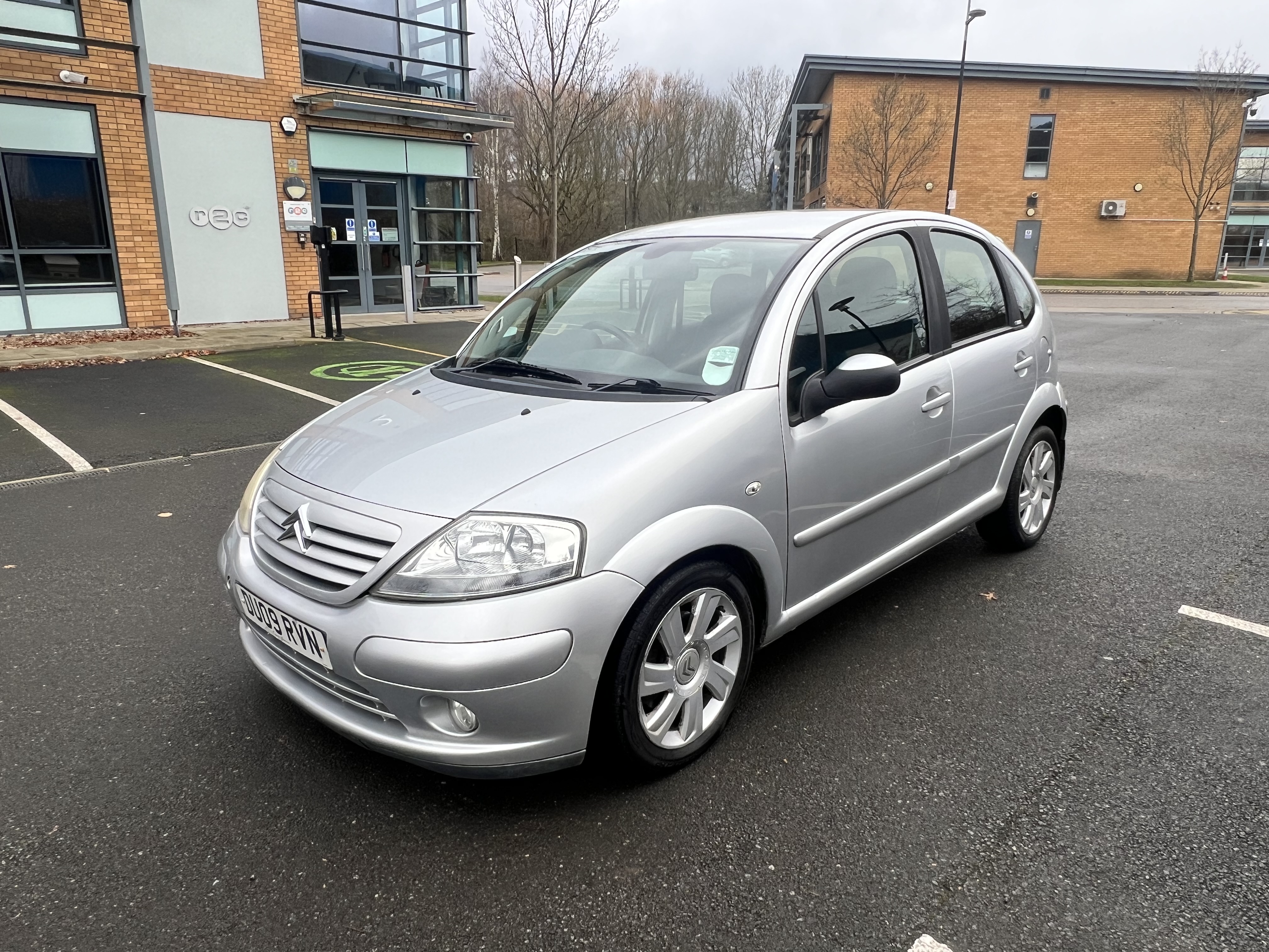 Citroen C3 - Image 9