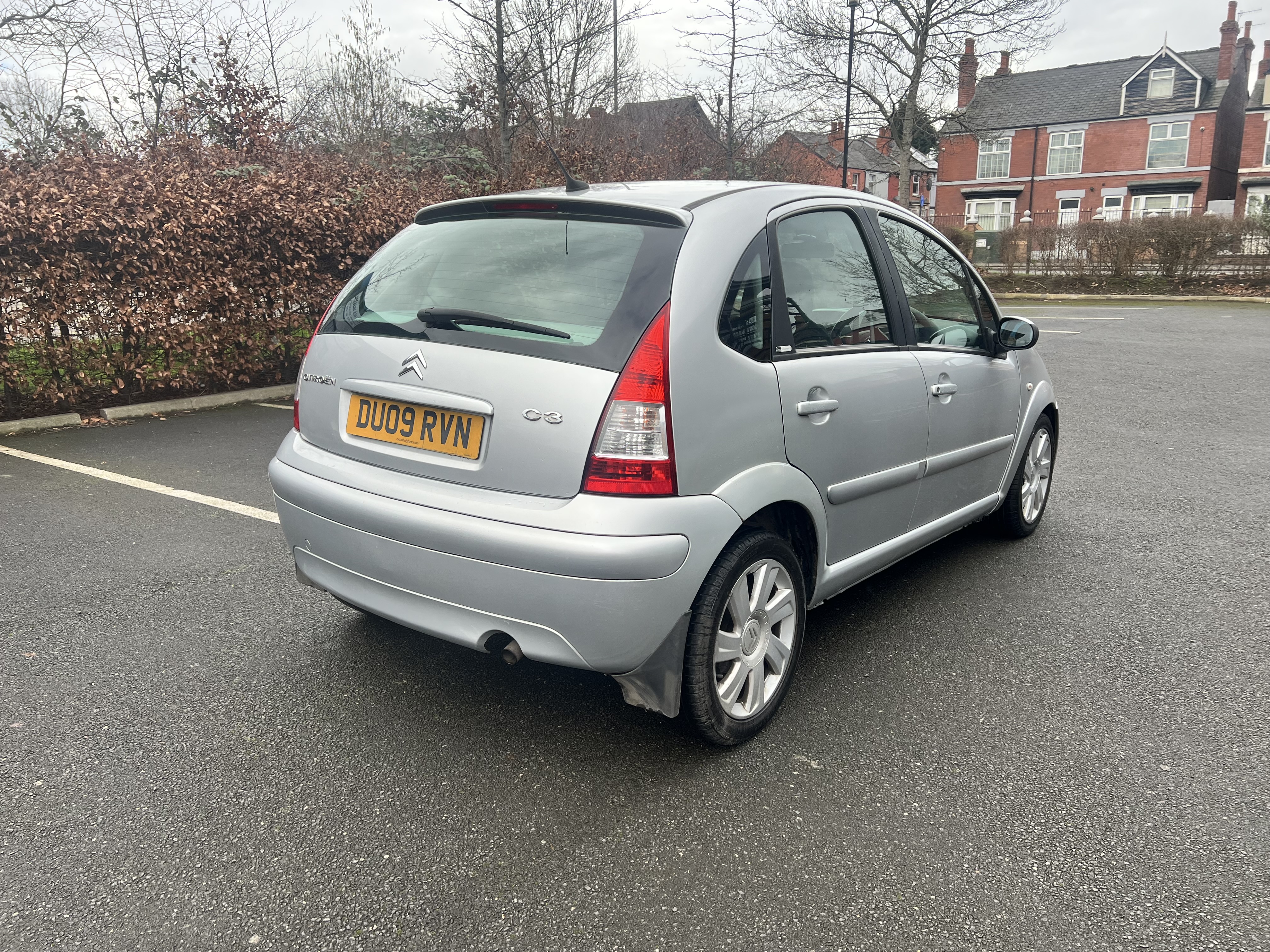 Citroen C3 - Image 5