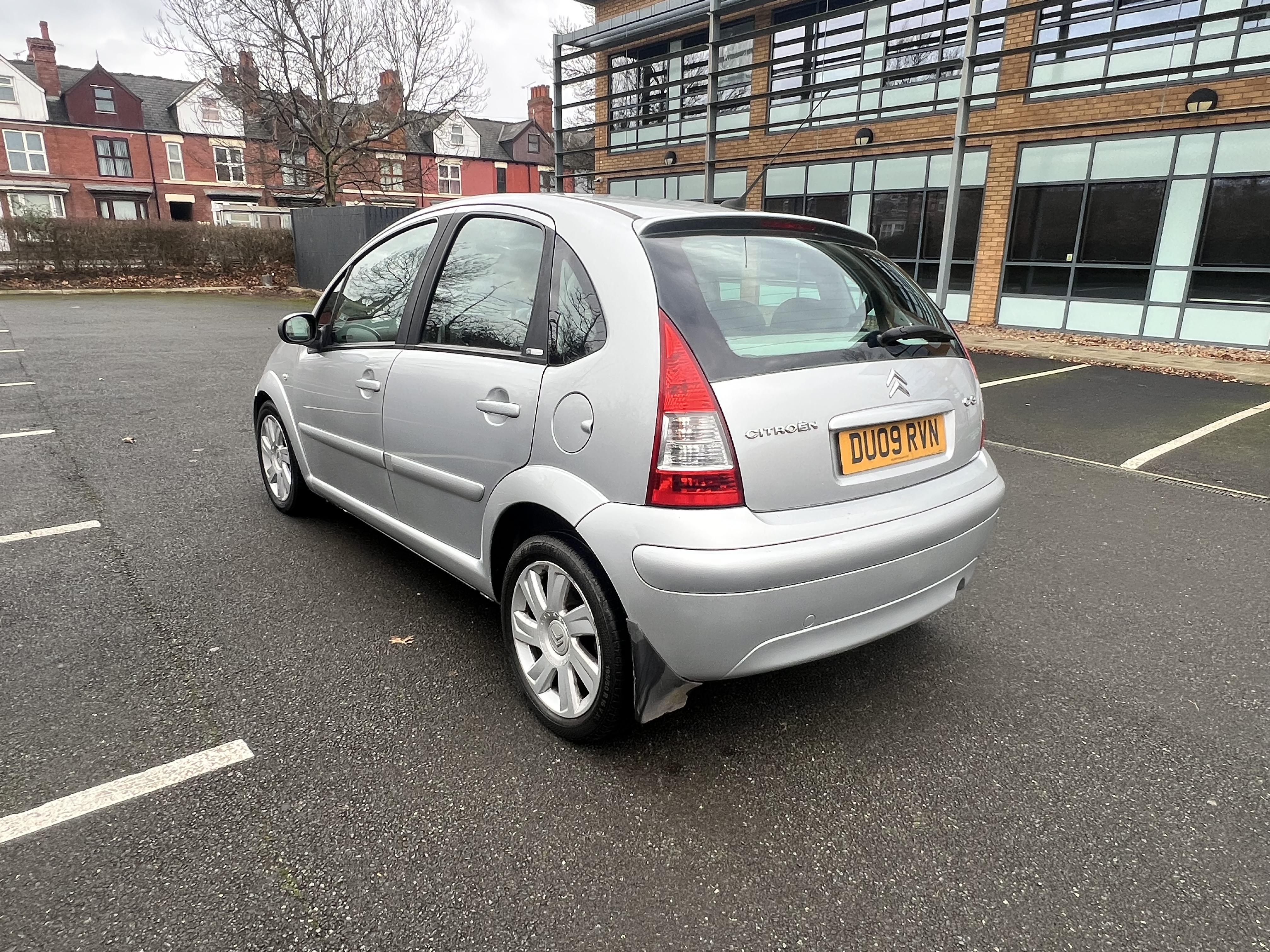 Citroen C3 - Image 11