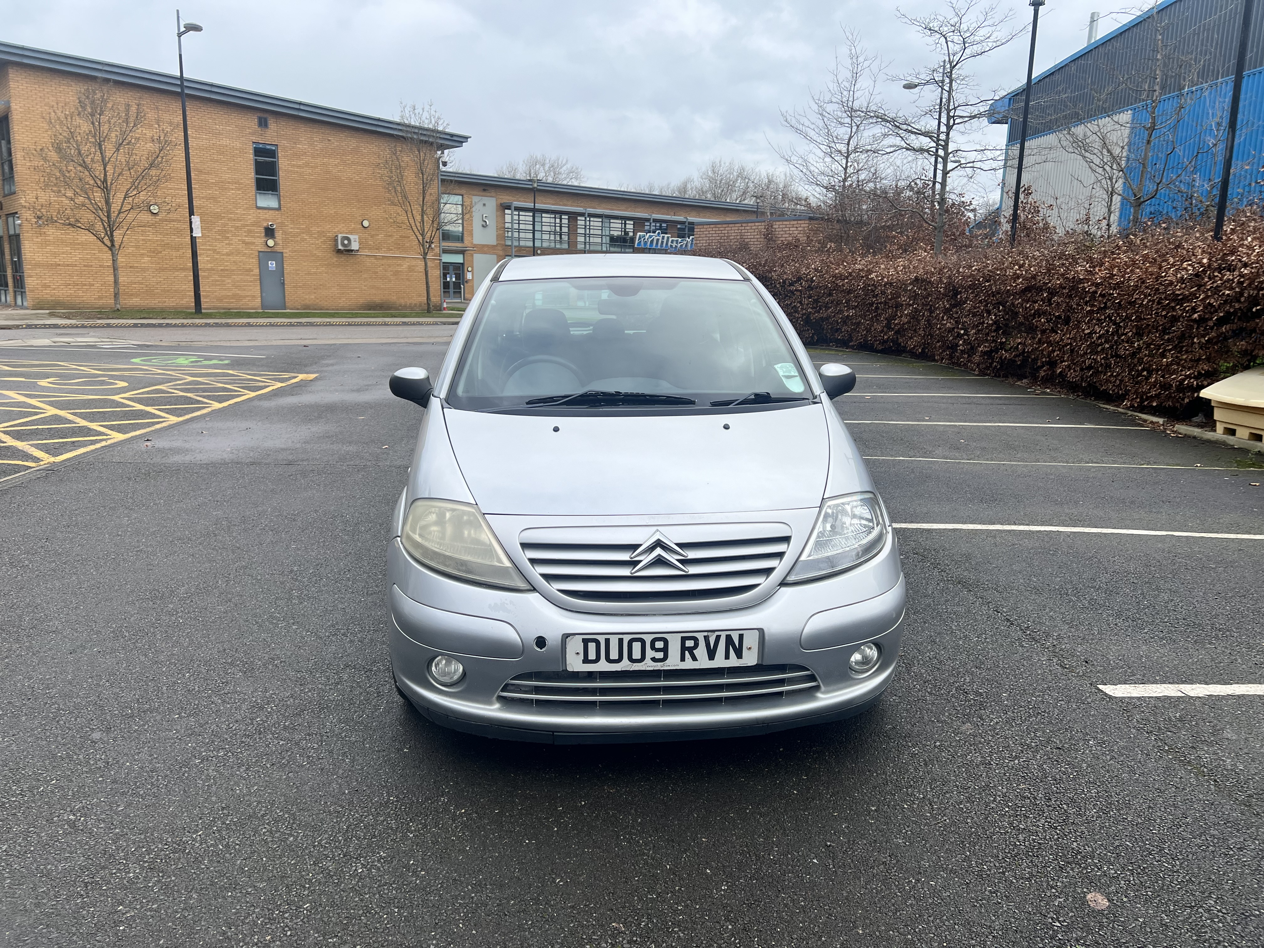 Citroen C3 - Image 10
