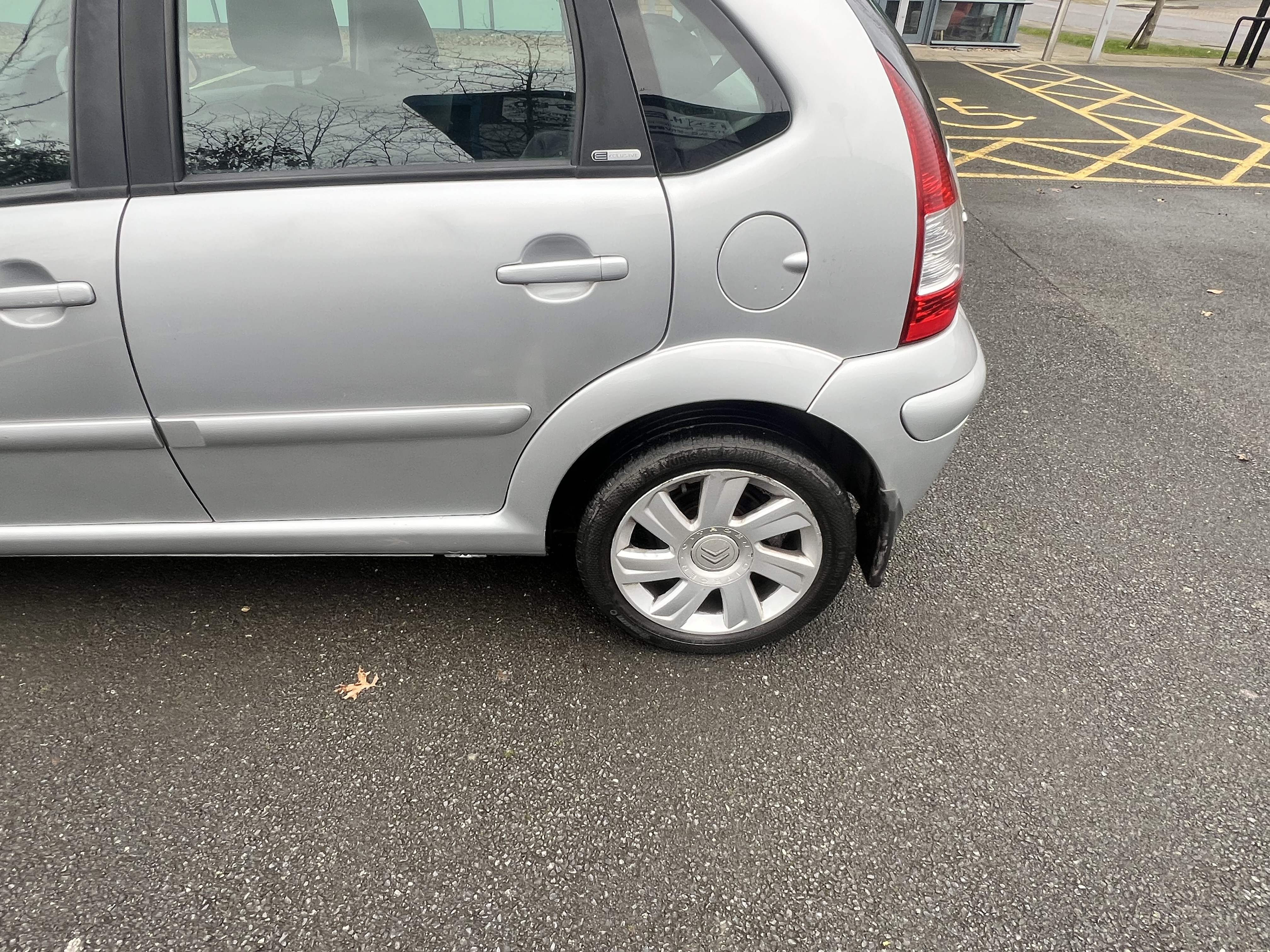 Citroen C3 - Image 18