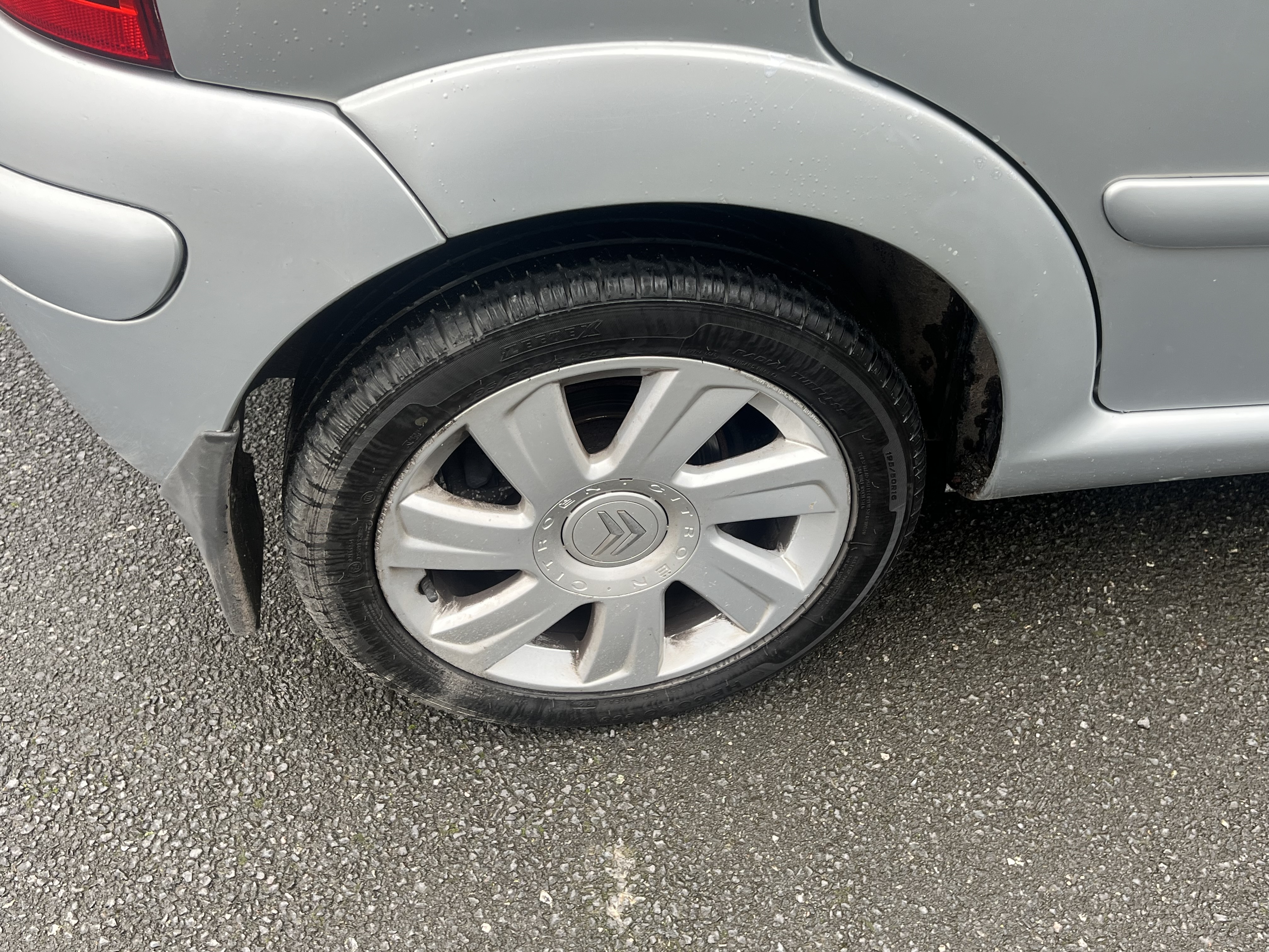 Citroen C3 - Image 17