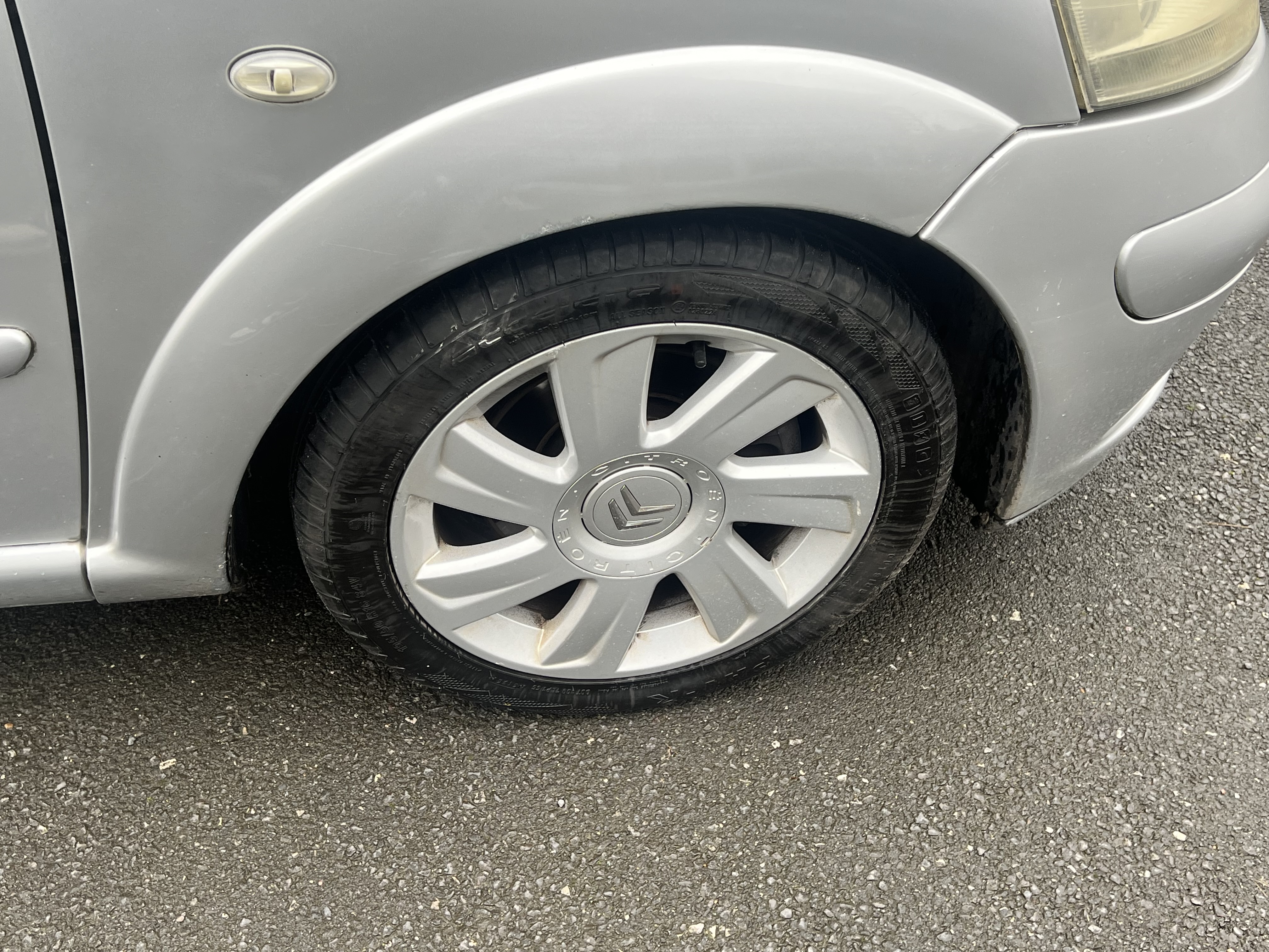 Citroen C3 - Image 14