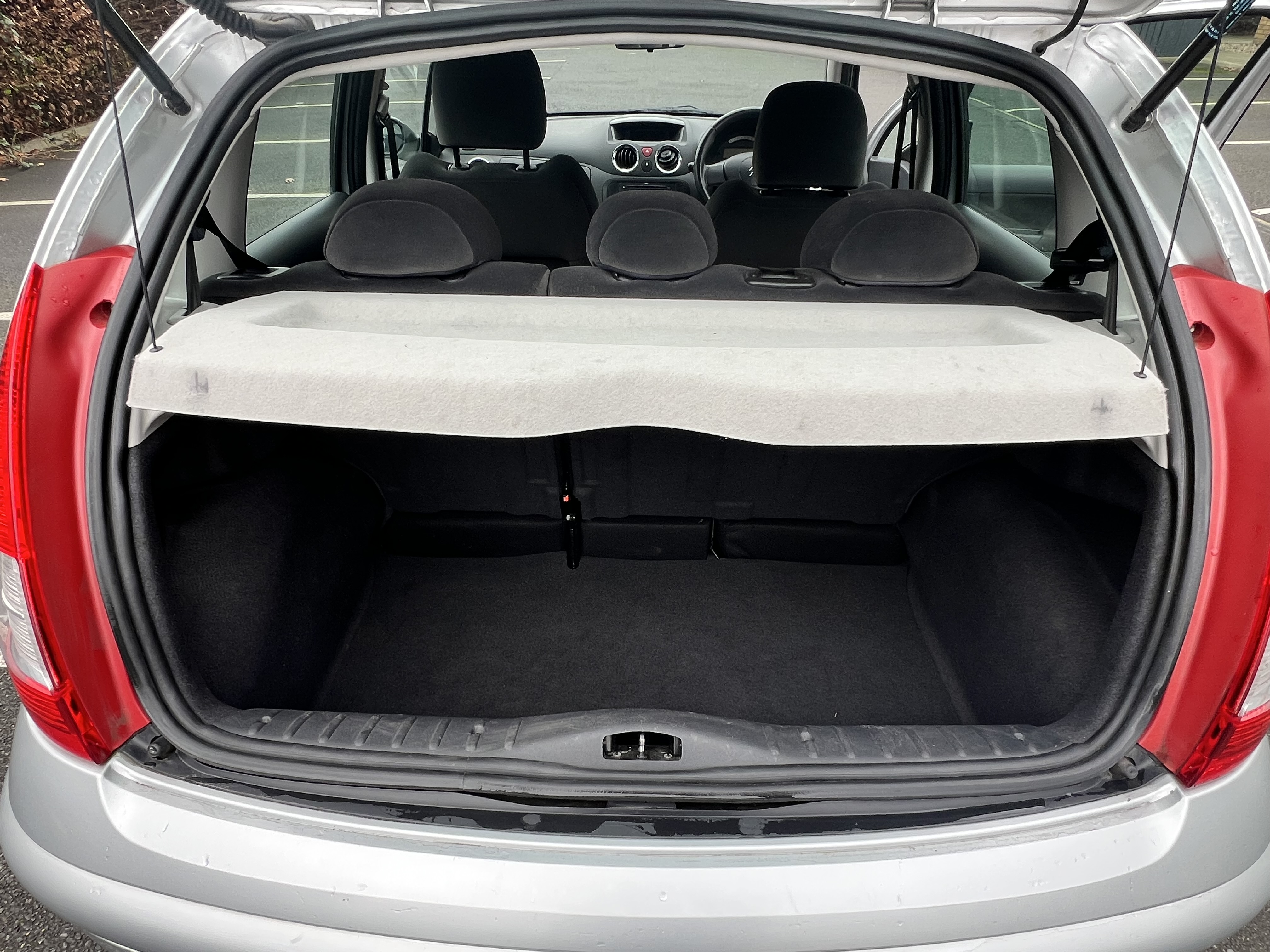 Citroen C3 - Image 21