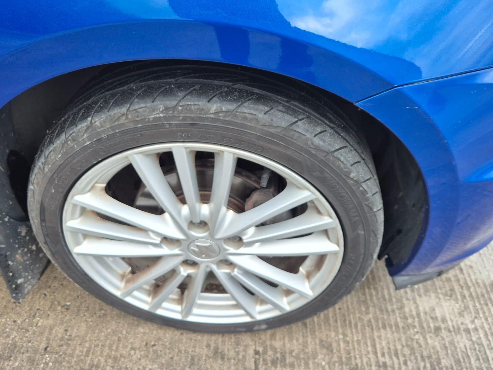 Suzuki Swift - Image 12