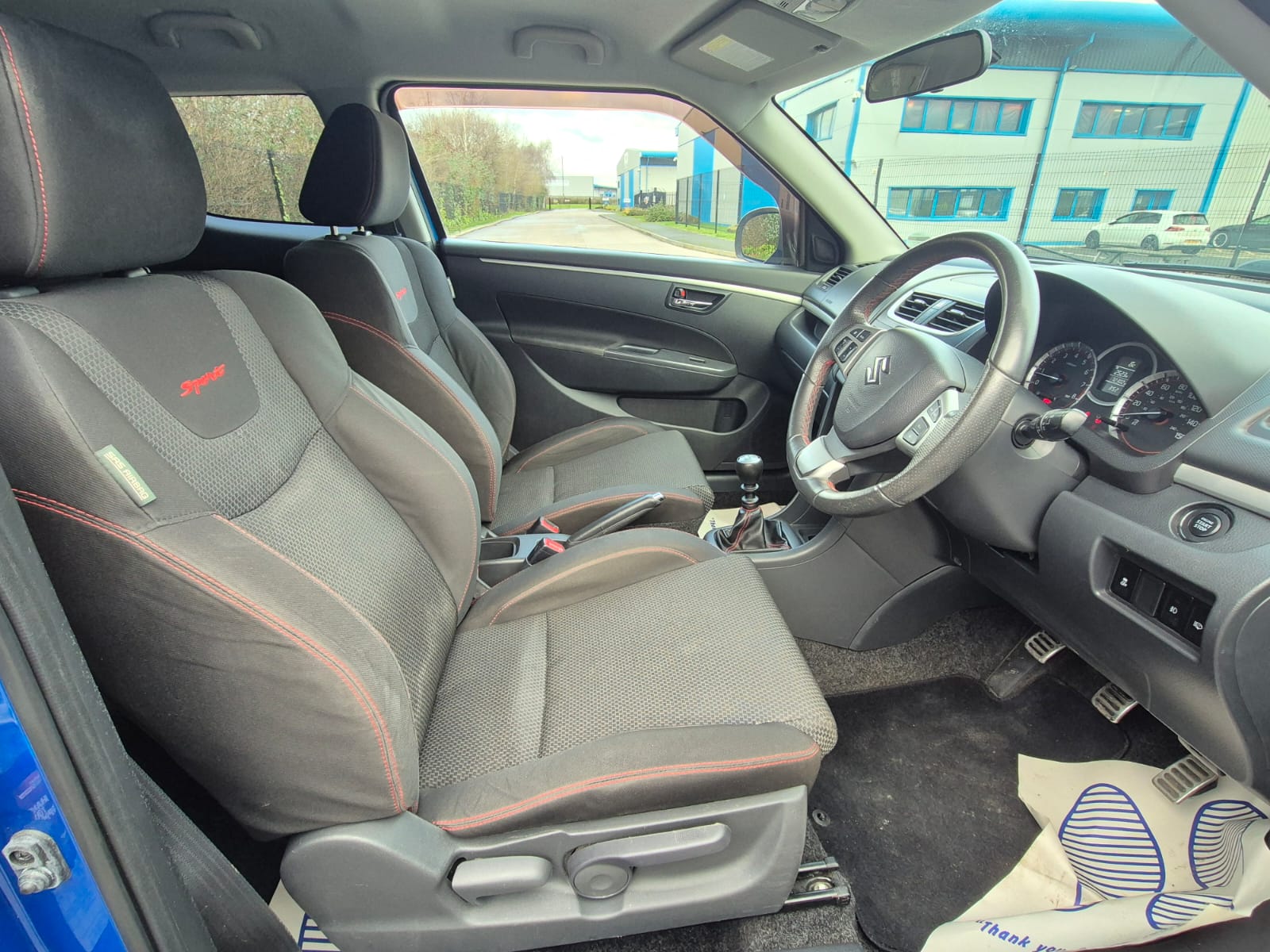 Suzuki Swift - Image 19