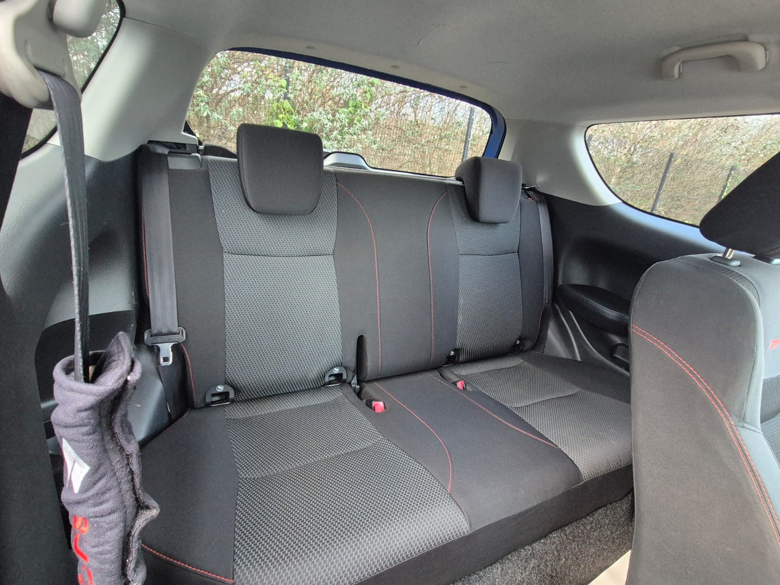 Suzuki Swift - Image 22