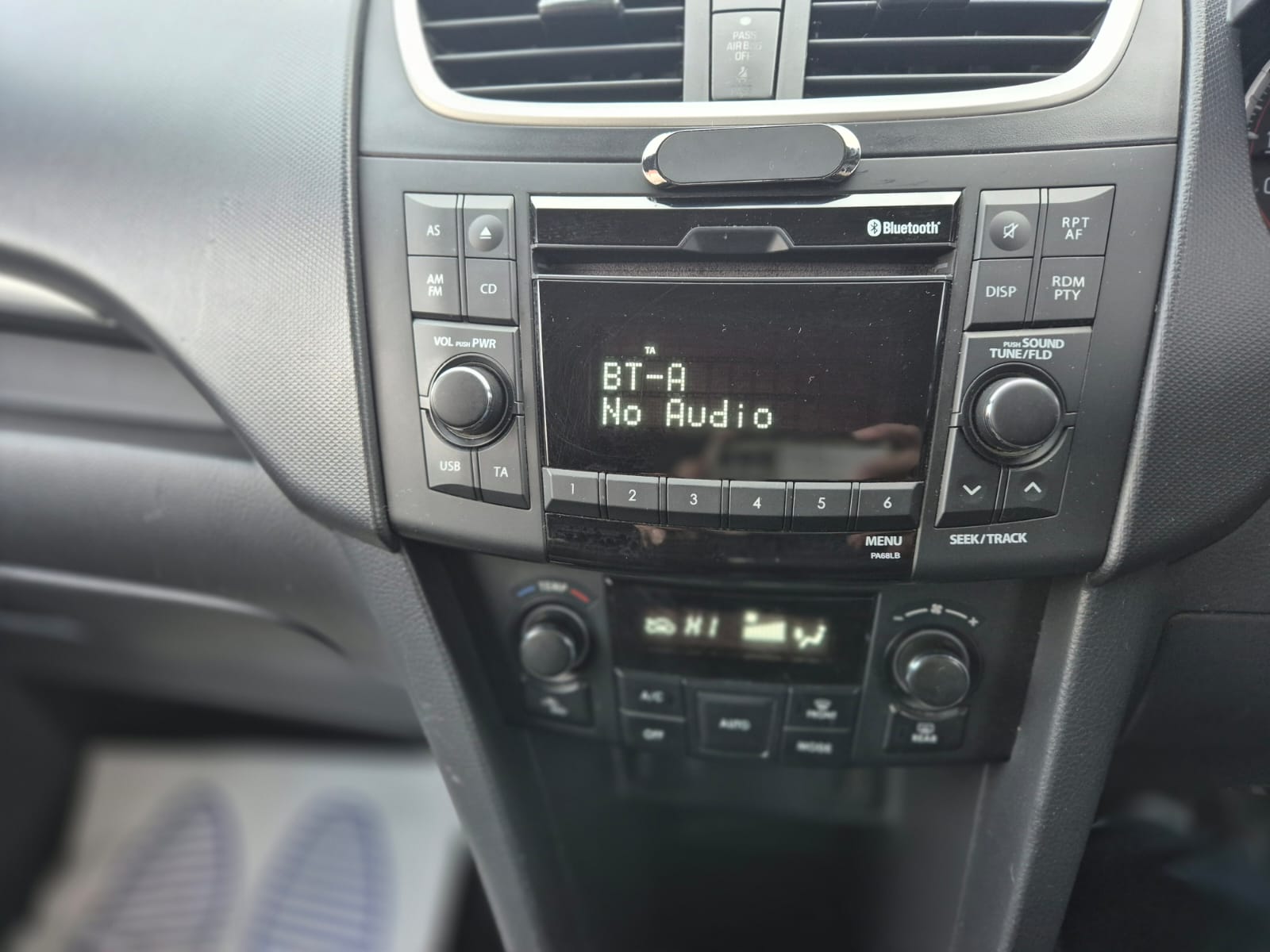 Suzuki Swift - Image 31