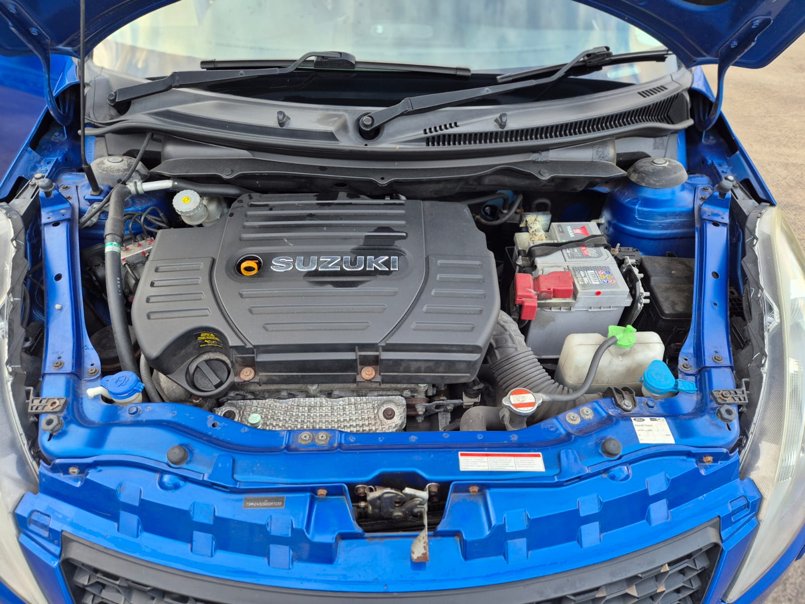 Suzuki Swift - Image 34