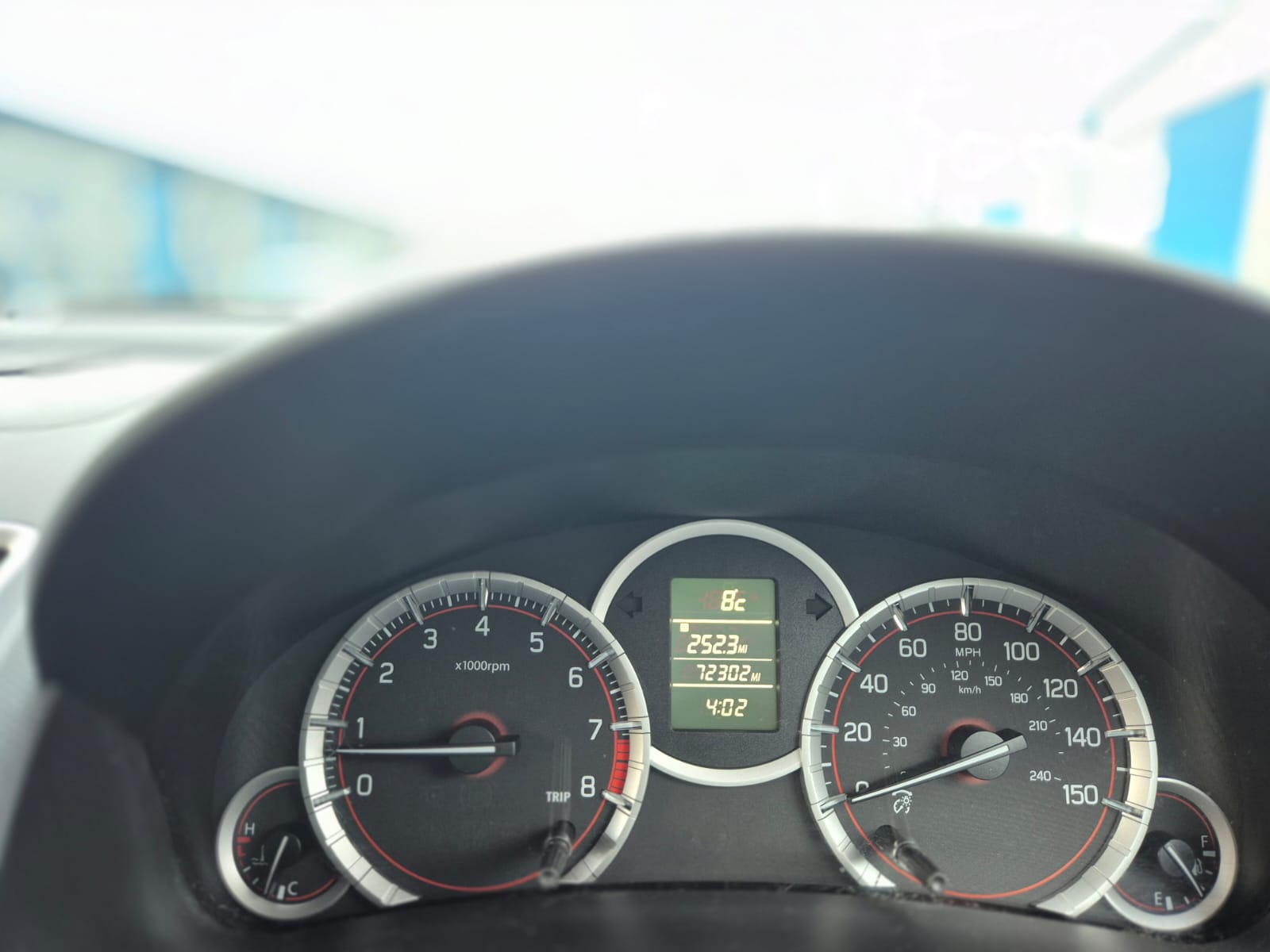 Suzuki Swift - Image 36