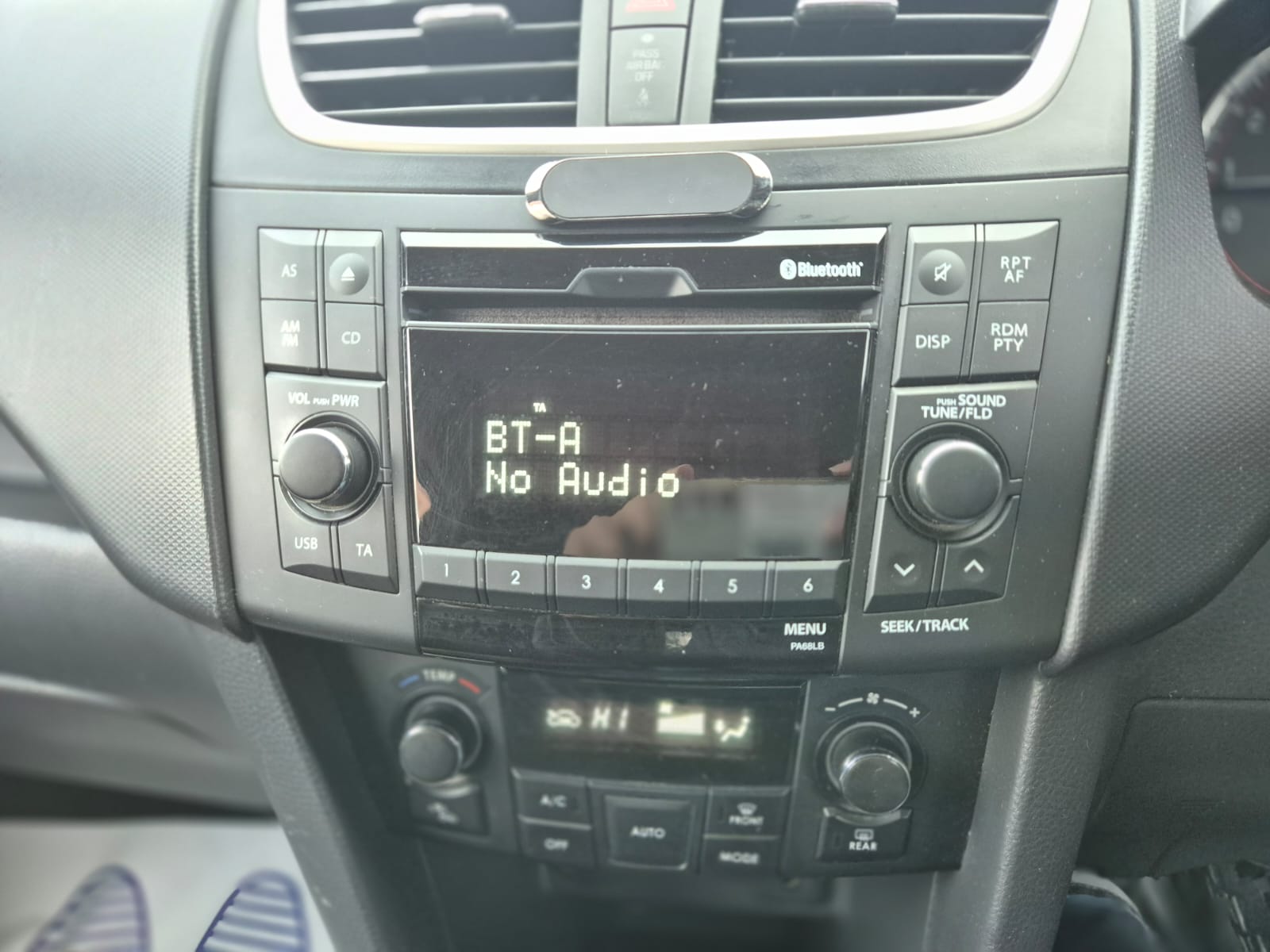 Suzuki Swift - Image 37