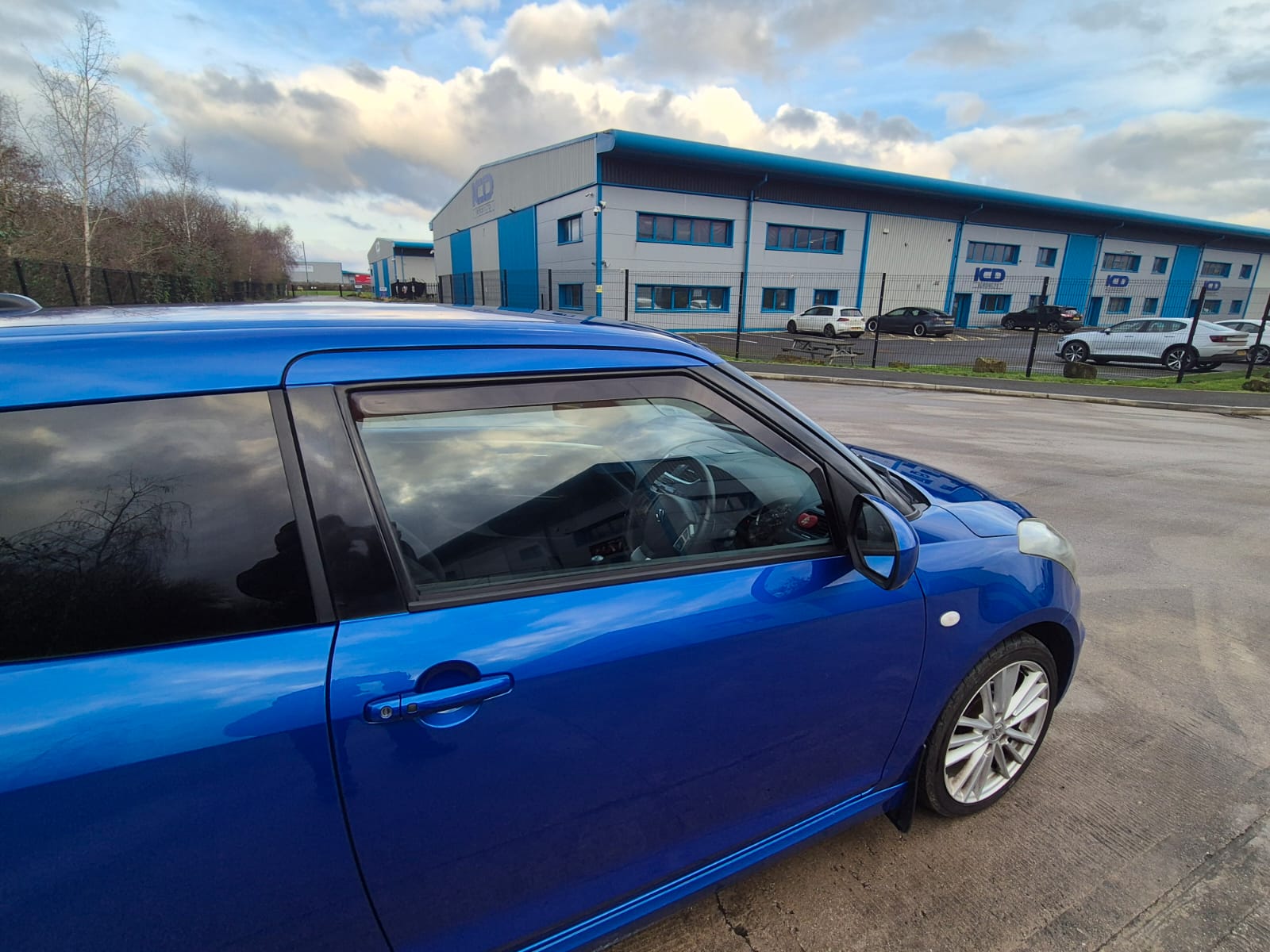 Suzuki Swift - Image 57