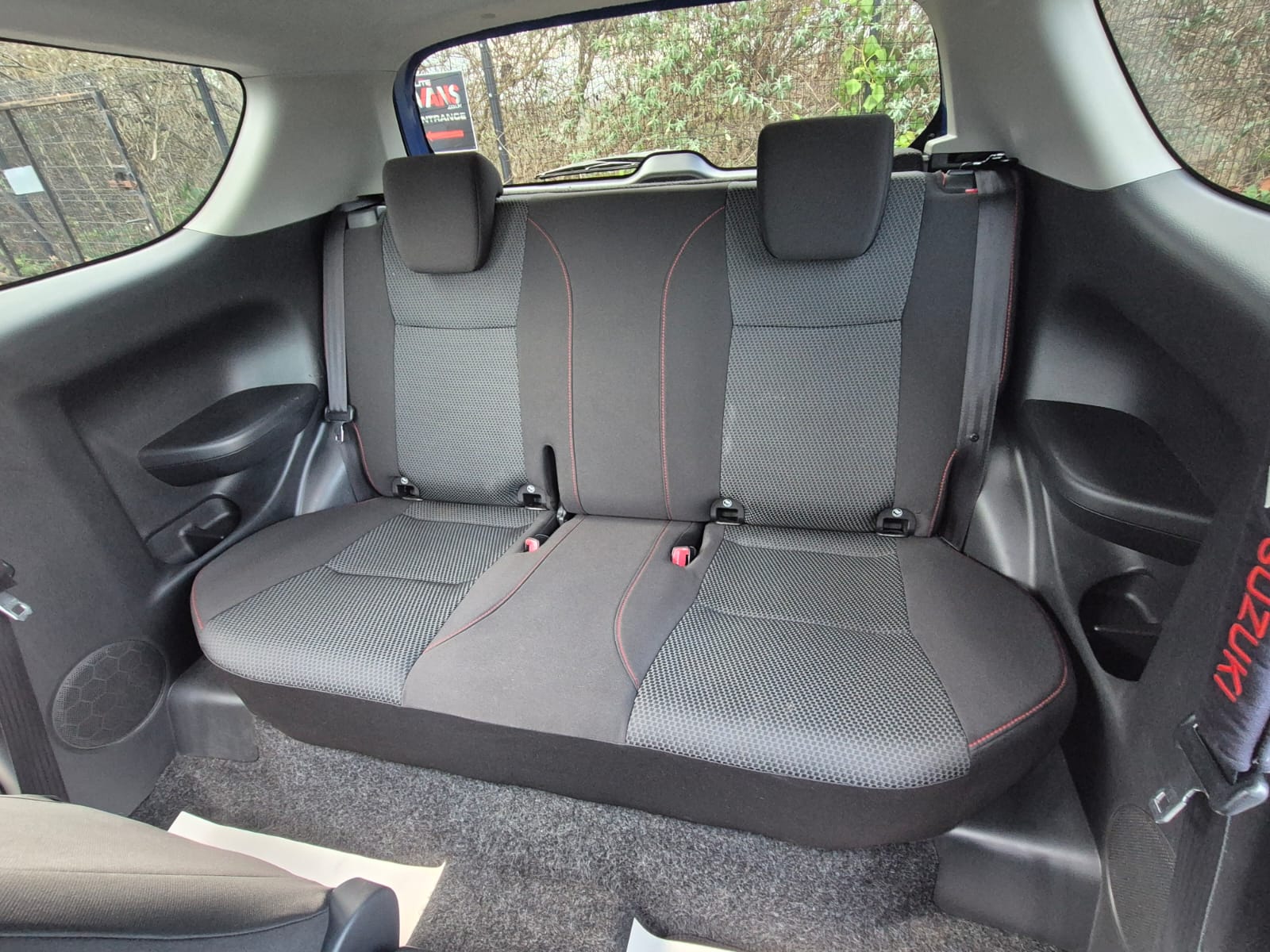 Suzuki Swift - Image 68