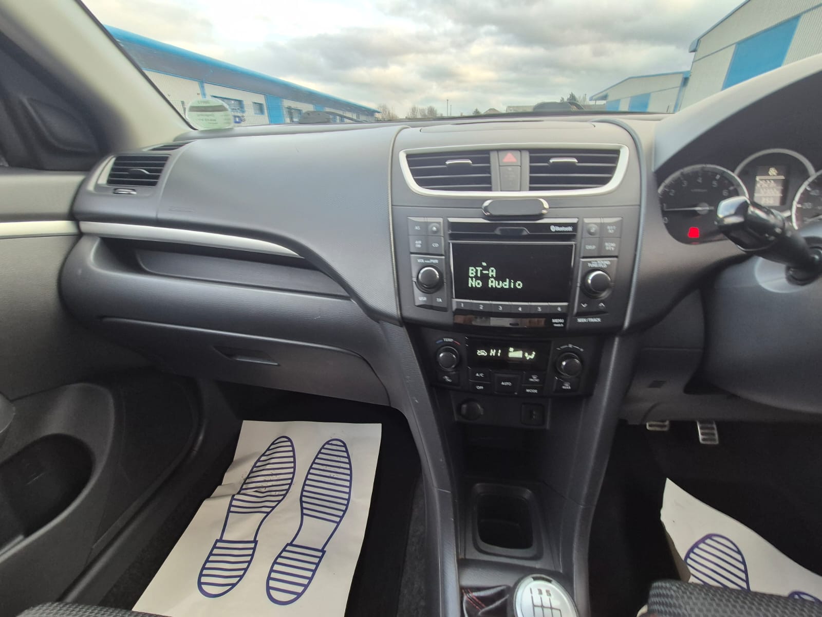 Suzuki Swift - Image 70