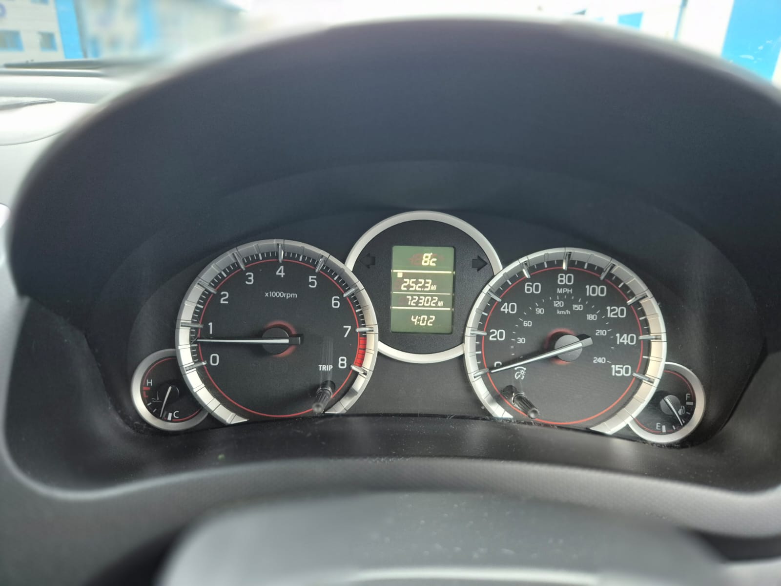 Suzuki Swift - Image 75