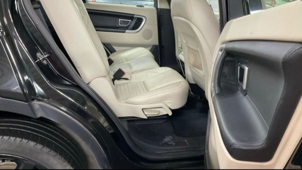 Land Rover DISCOVERY SPORT - Image 5