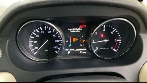 Land Rover DISCOVERY SPORT - Image 9