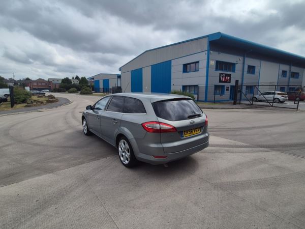 Ford Mondeo - Image 3