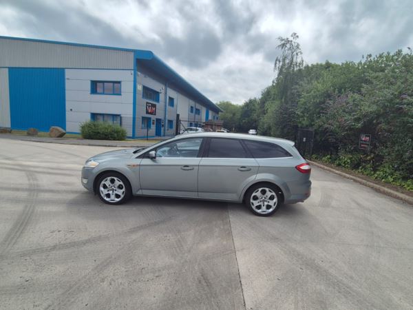 Ford Mondeo - Image 6