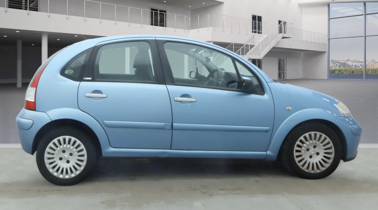 Citroen C3 - Image 2