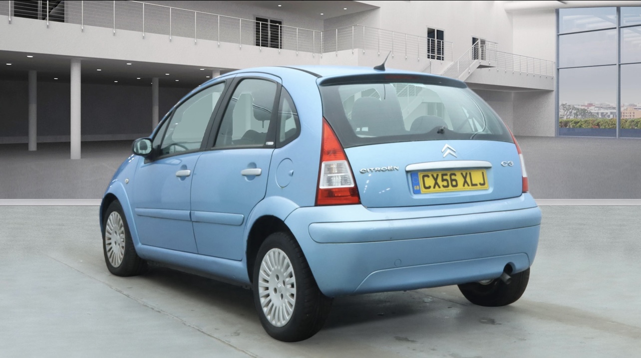 Citroen C3 - Image 5