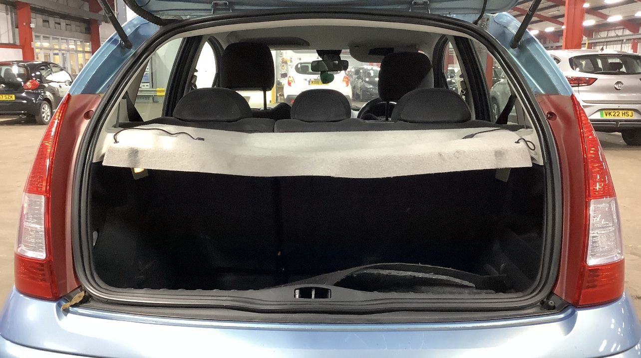 Citroen C3 - Image 6