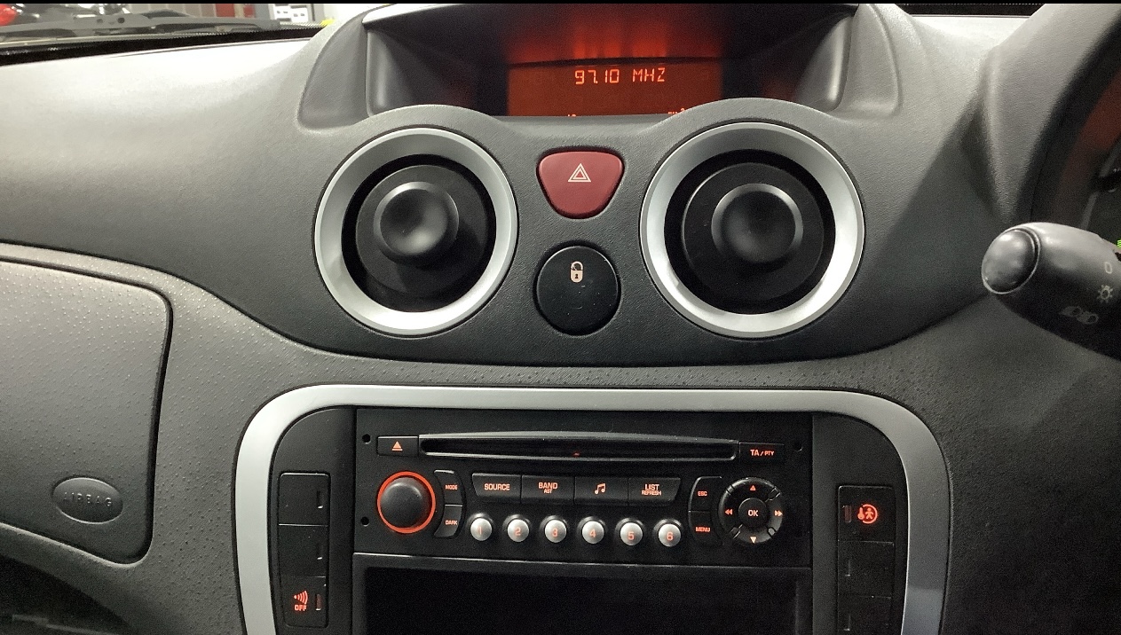 Citroen C3 - Image 9