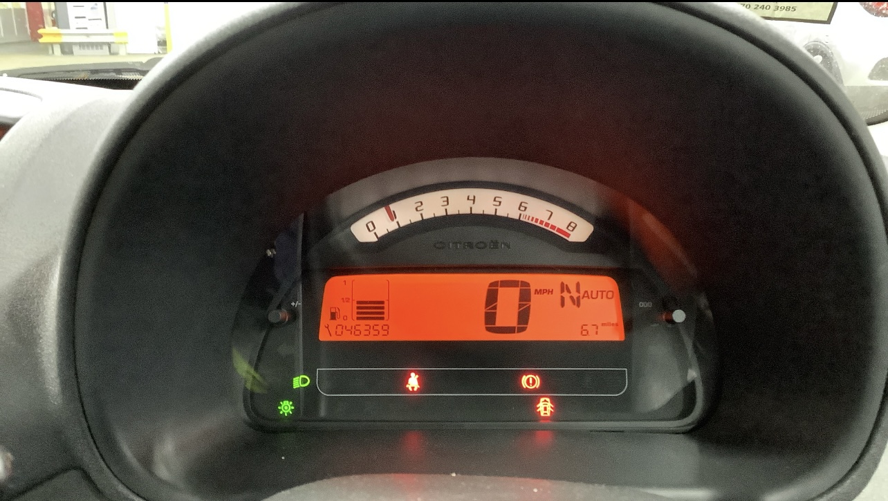 Citroen C3 - Image 10