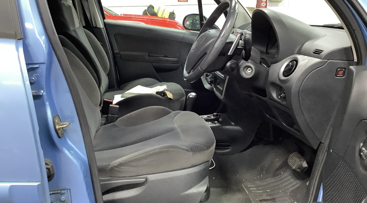 Citroen C3 - Image 12