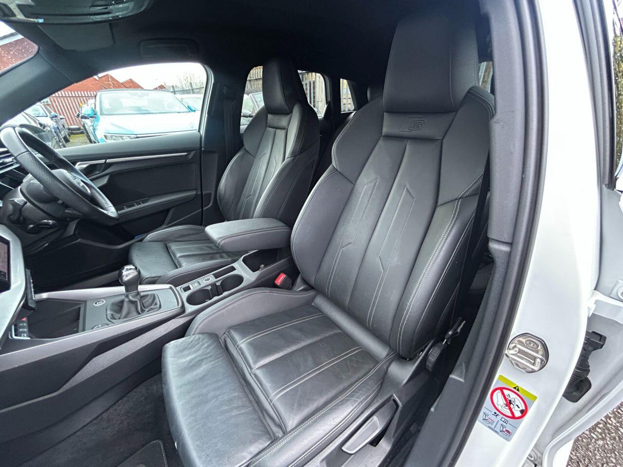 Audi A3 - Image 13