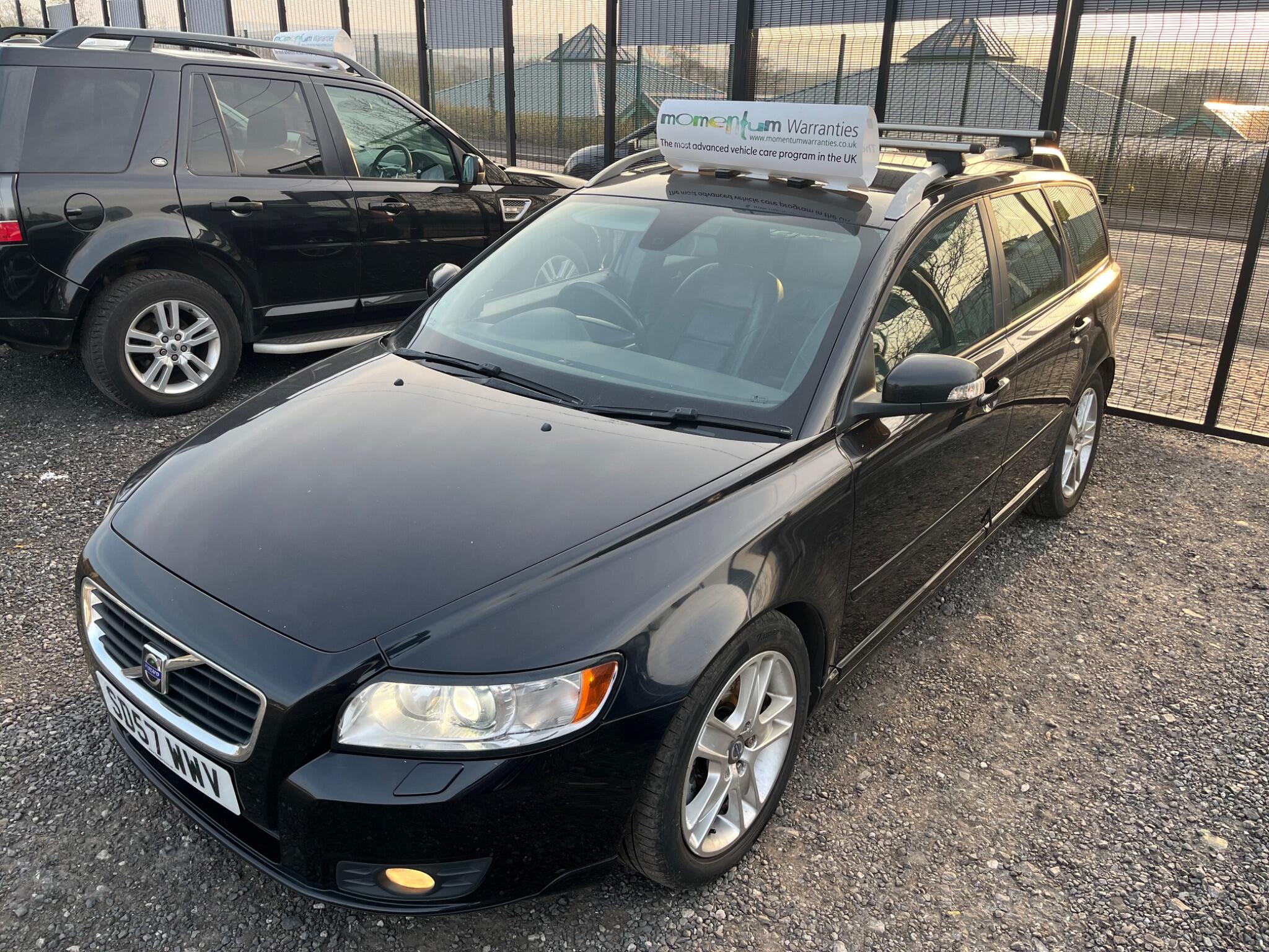 Volvo V50 - Image 7