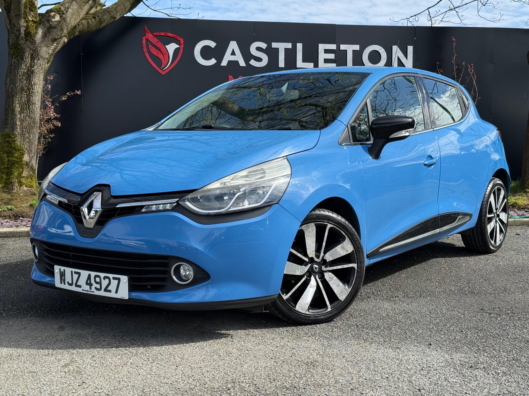 Renault Clio - Image 2
