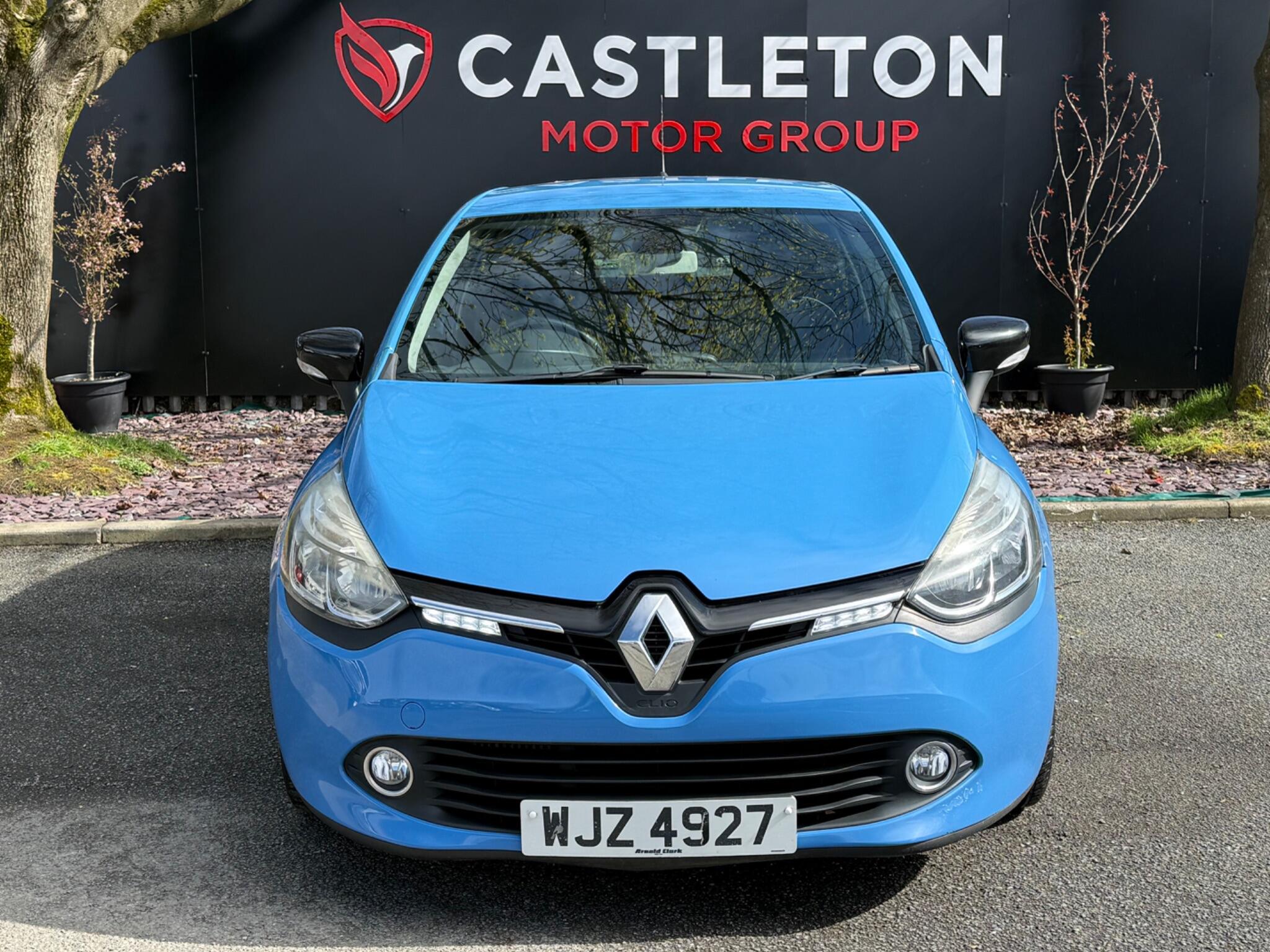 Renault Clio - Image 3