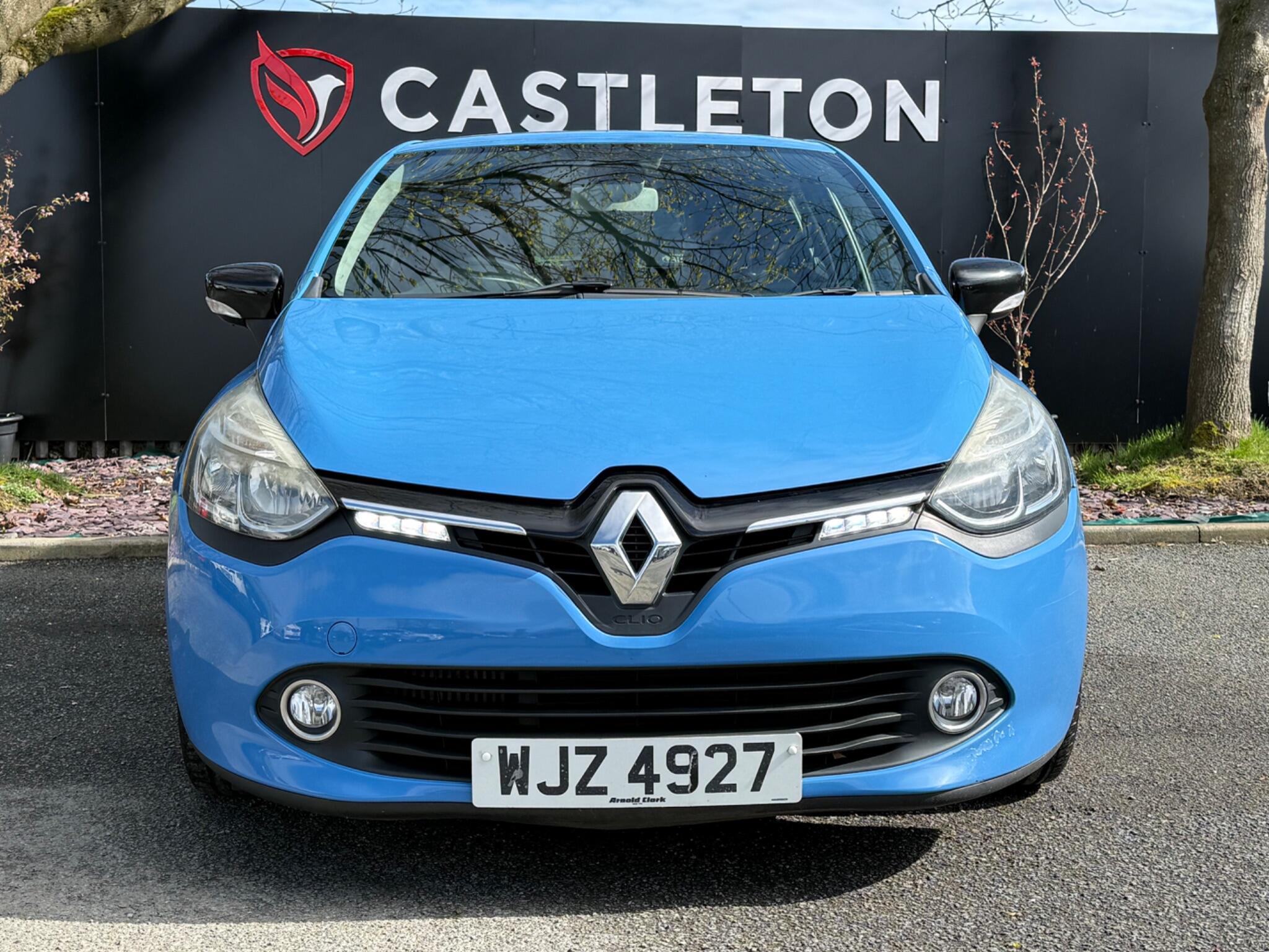 Renault Clio - Image 5