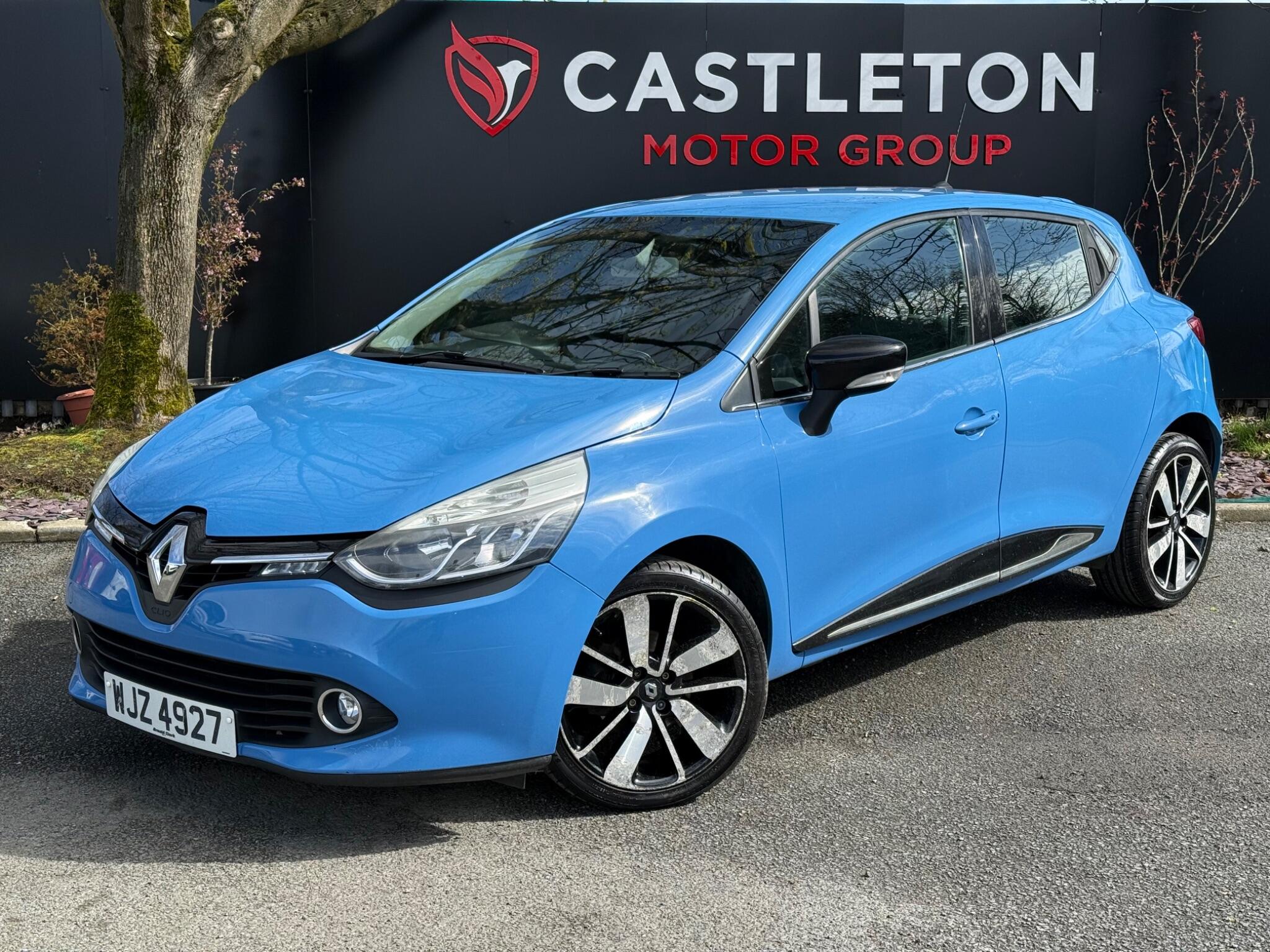 Renault Clio - Image 6