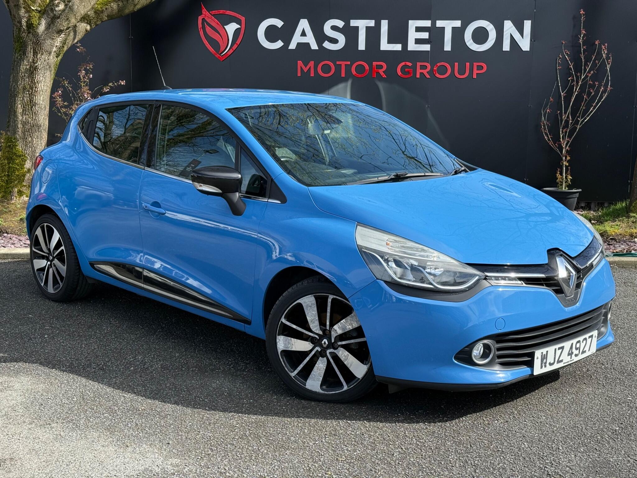 Renault Clio - Image 8