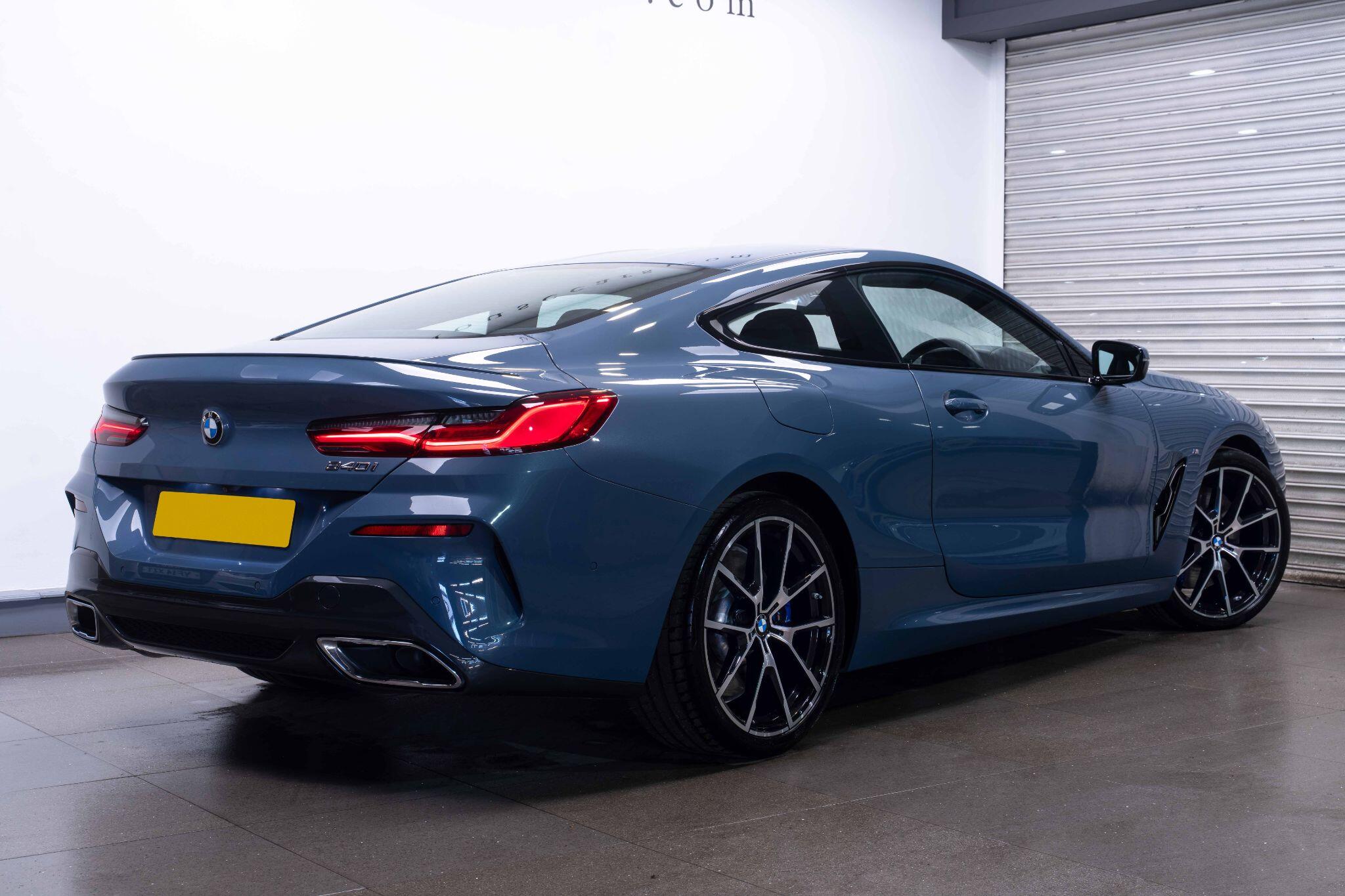 BMW 8 Series - Image 2