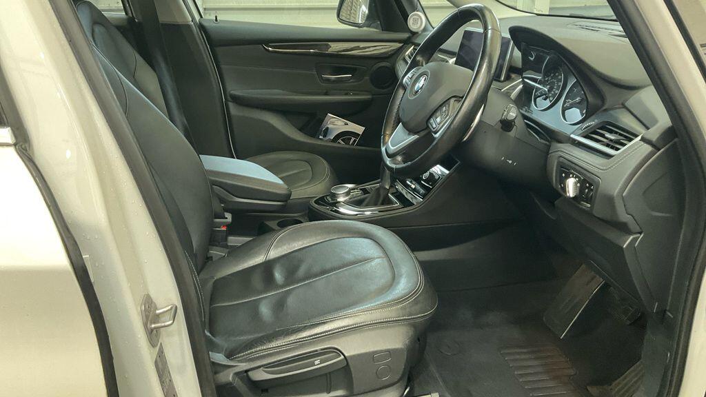 BMW 2 Series Gran Tourer - Image 2