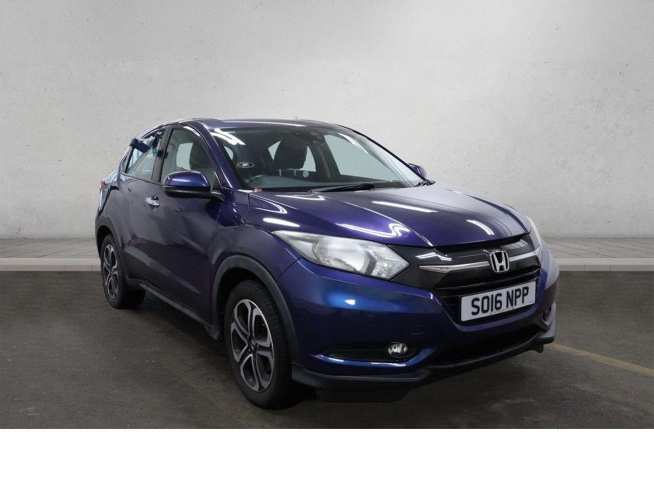 Honda HR-V - Image 2