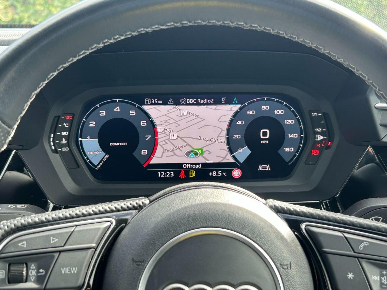Audi A3 - Image 6