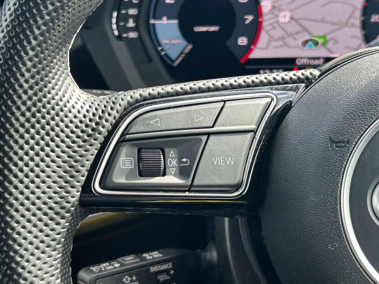 Audi A3 - Image 10