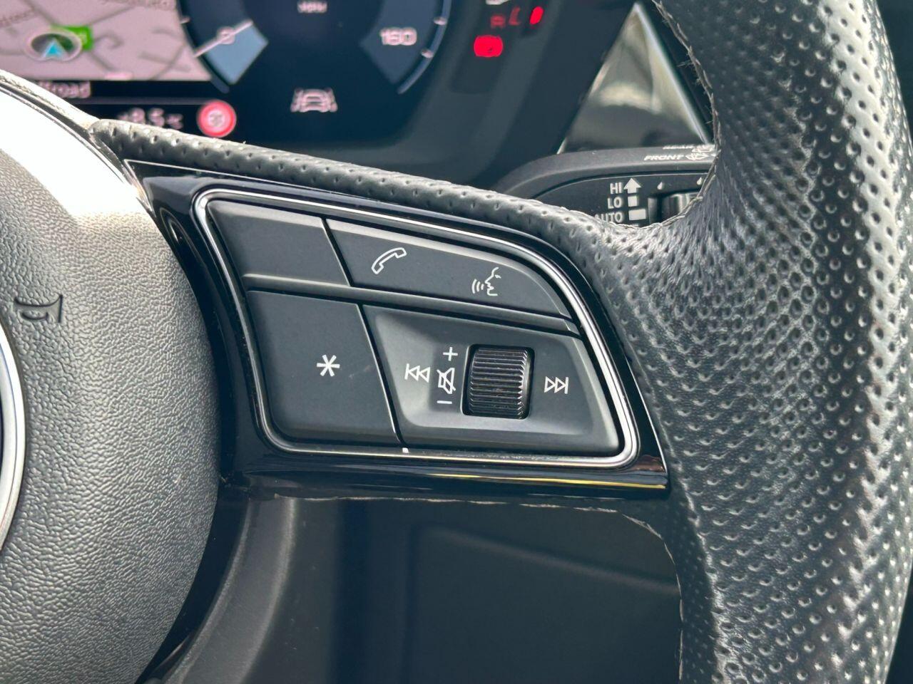 Audi A3 - Image 11