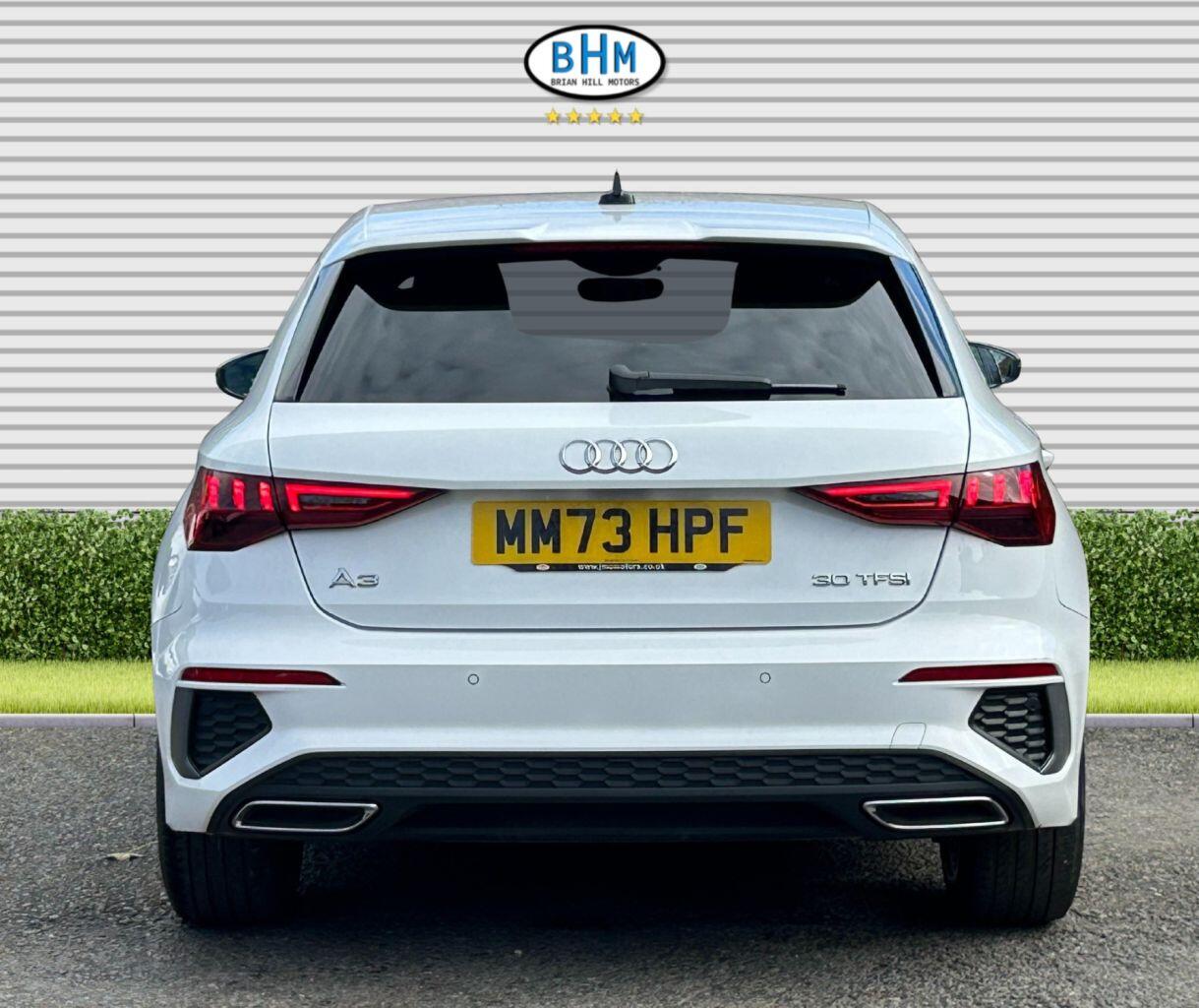 Audi A3 - Image 17