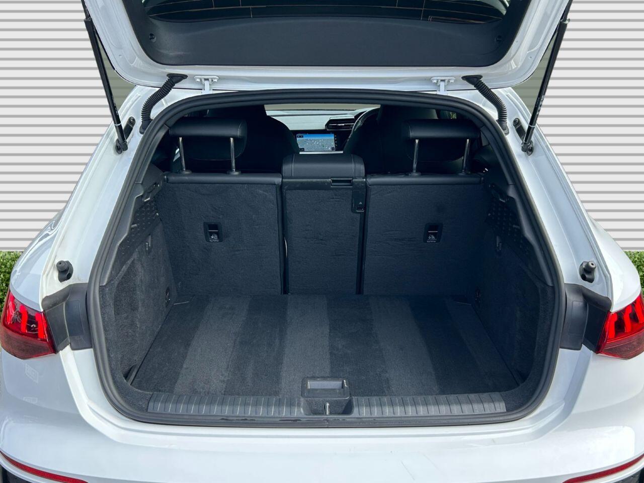 Audi A3 - Image 18