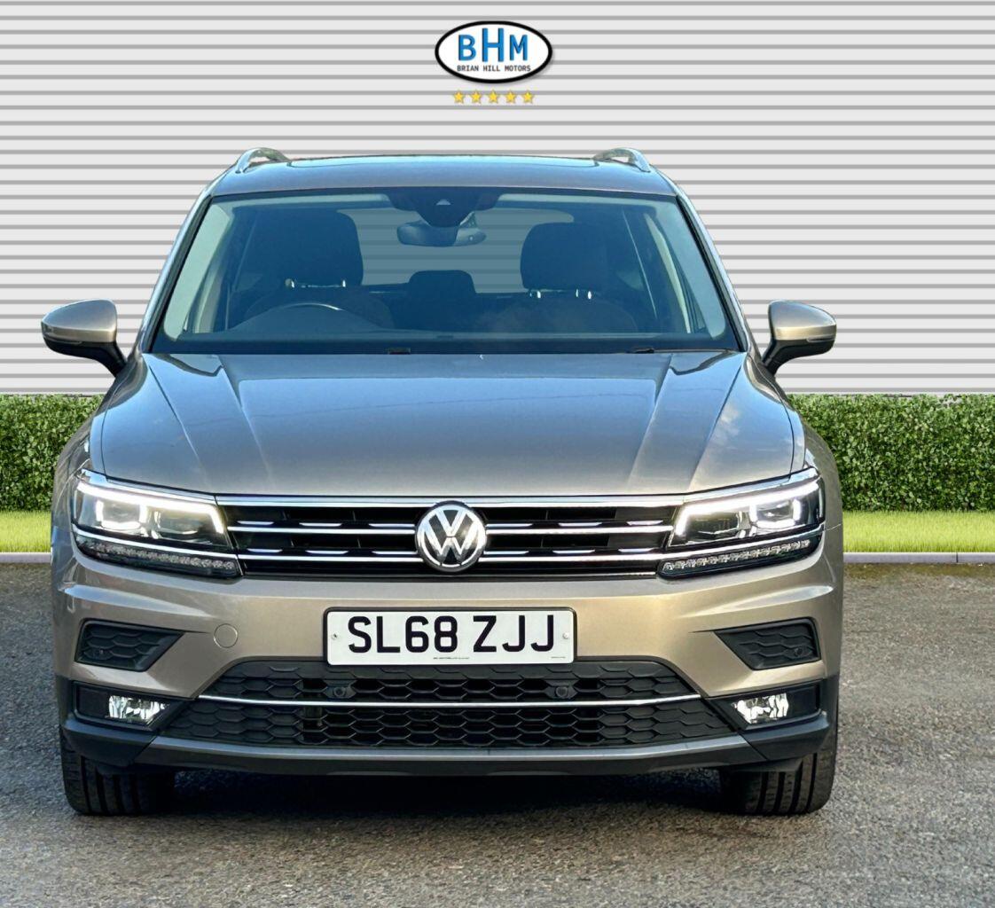 Volkswagen Tiguan - Image 2